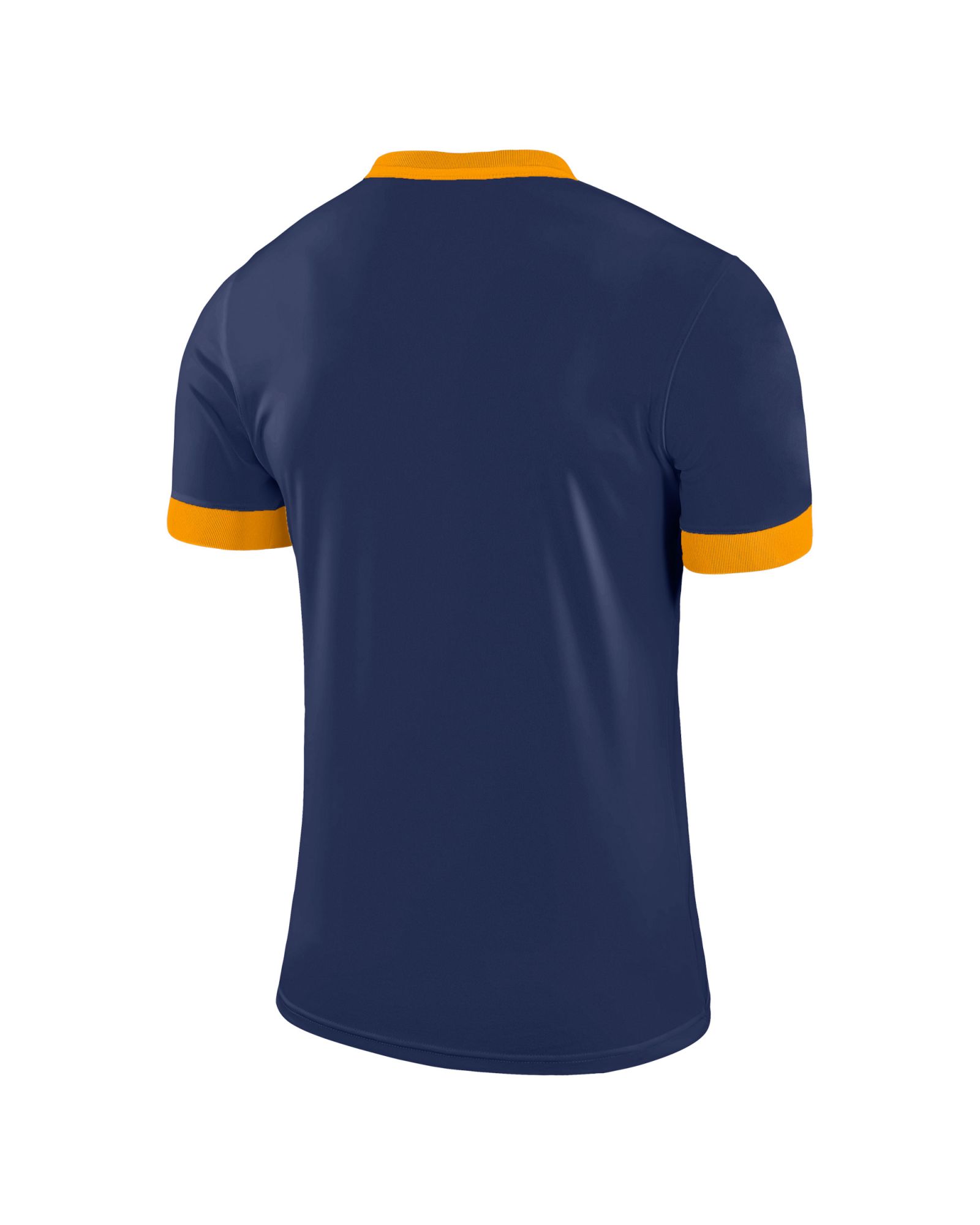 Camiseta Park Derby II Azul - Fútbol Factory