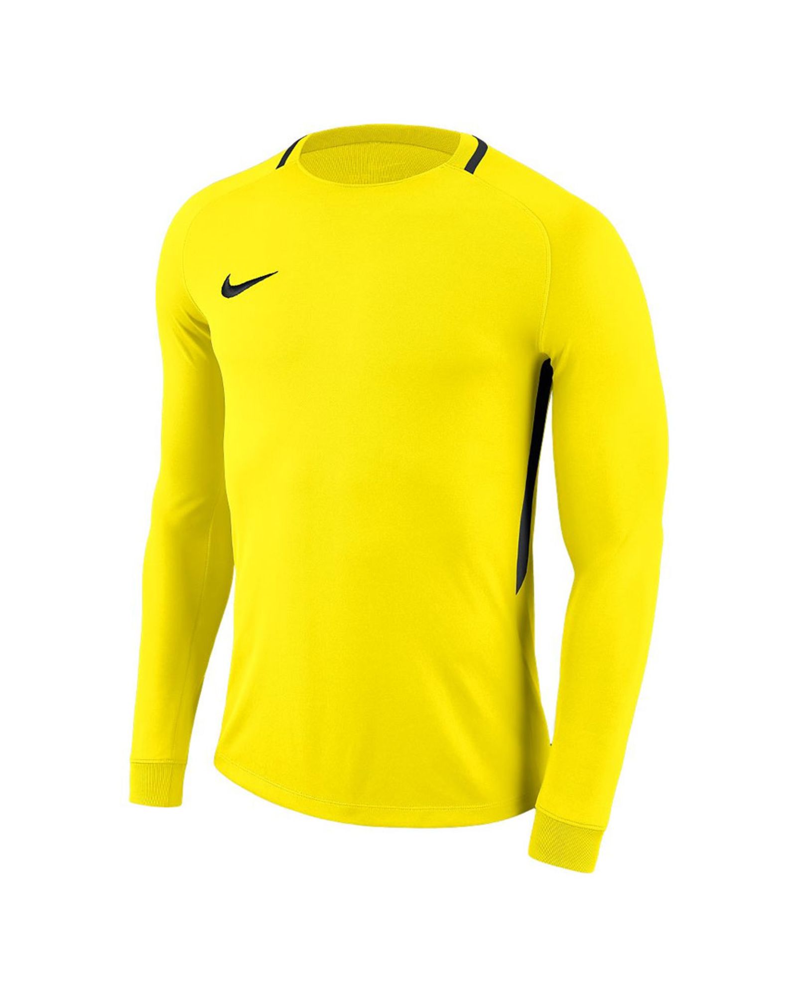 Camiseta Park Goalie III Portero Amarillo - Fútbol Factory