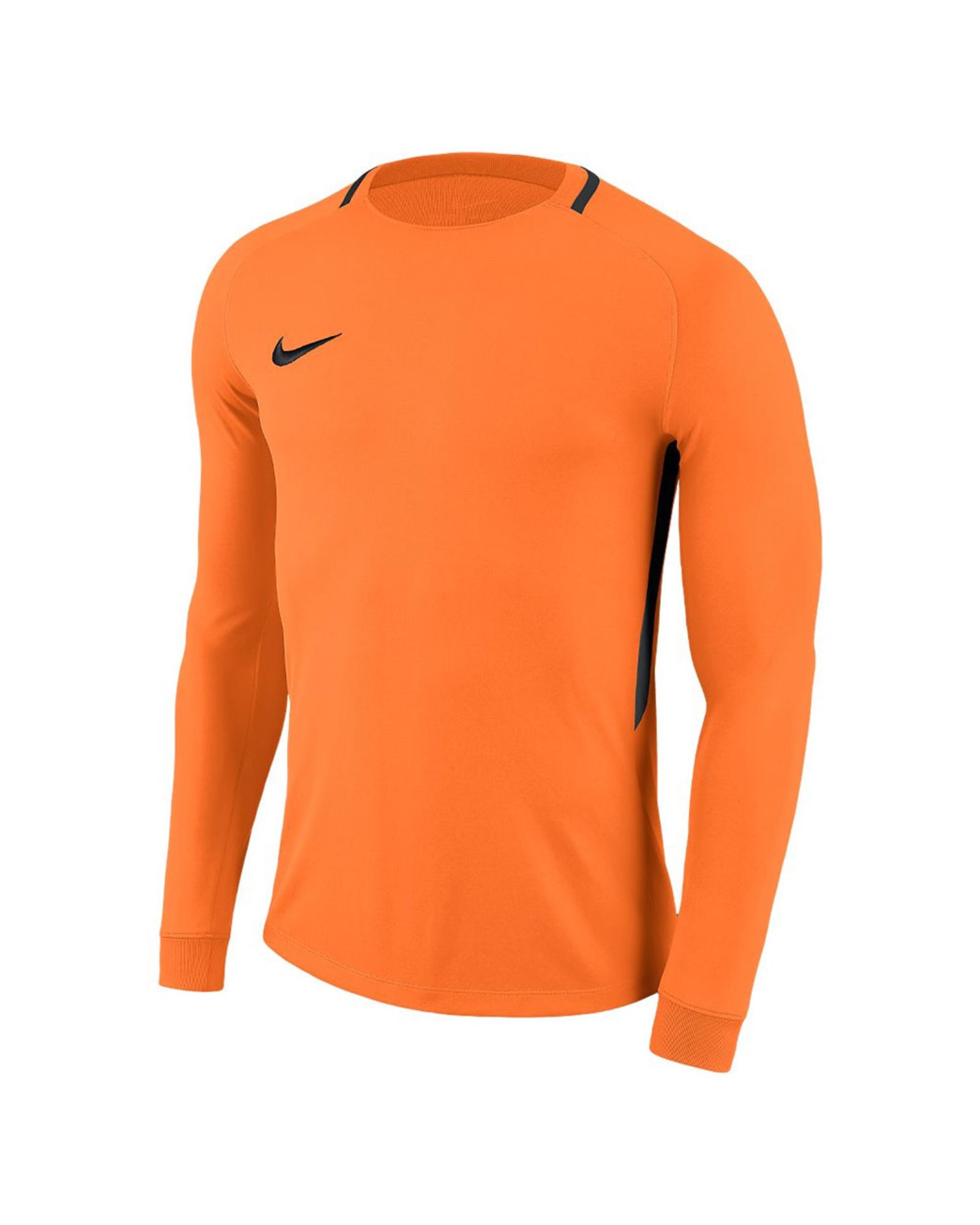 Camiseta Park Goalie III Portero Naranja - Fútbol Factory