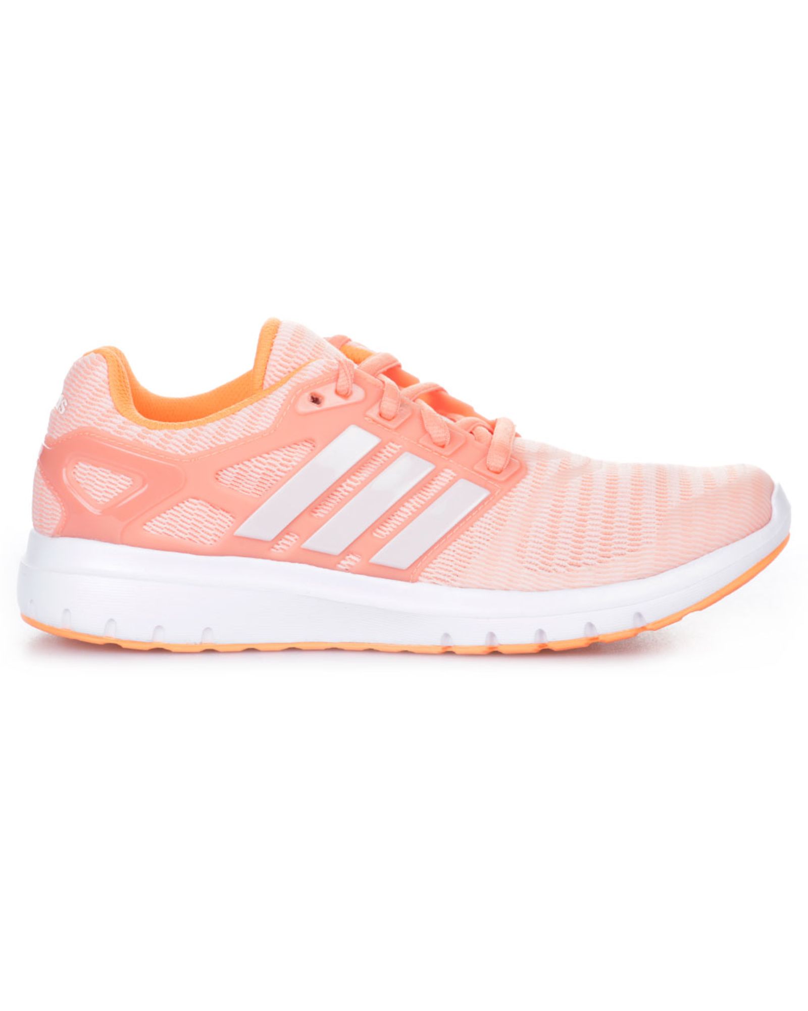 Zapatillas de Running Energy Cloud Mujer Coral - Fútbol Factory