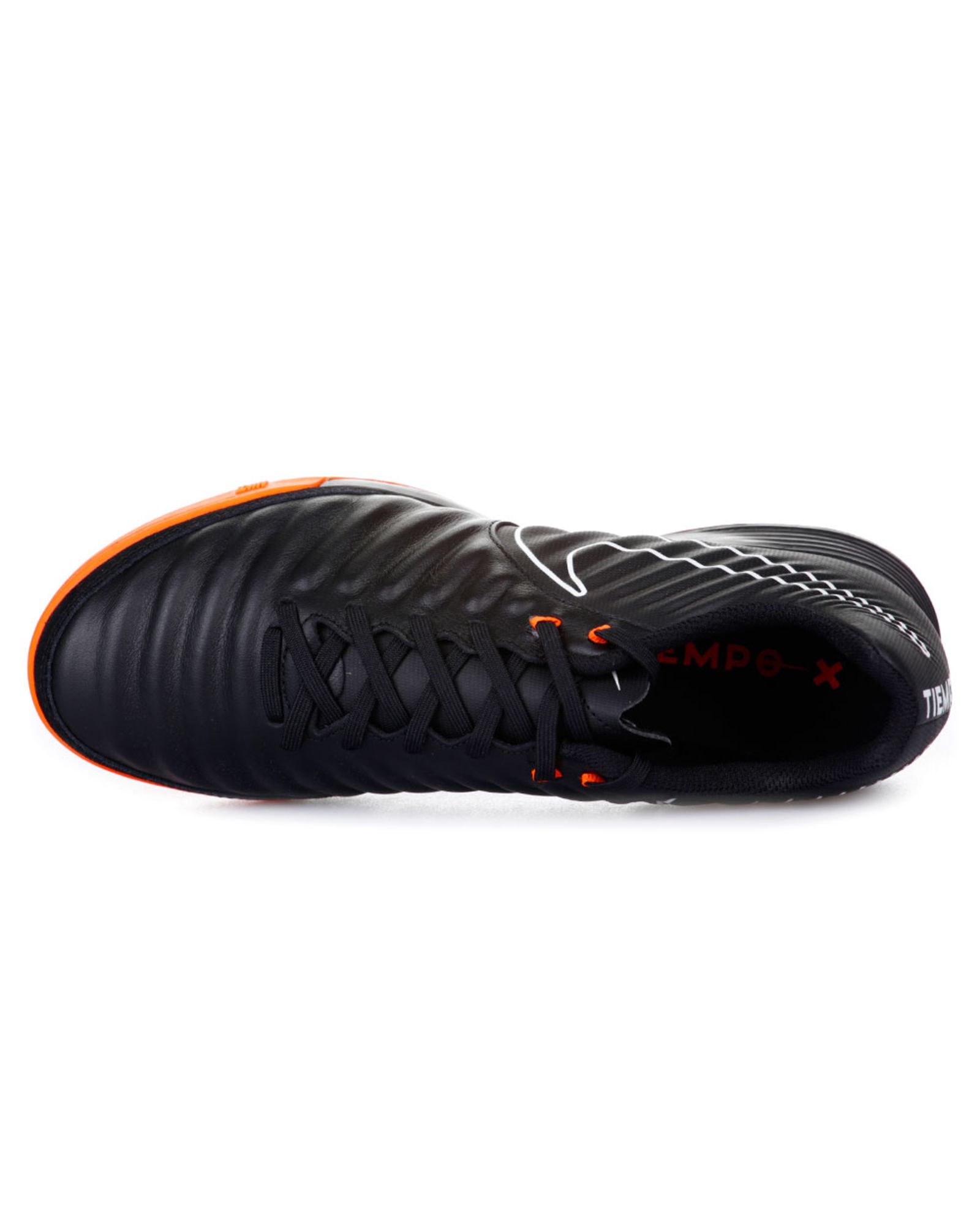 Zapatillas de Fútbol Sala Tiempo LegendX VII Academy IC Negro - Fútbol Factory