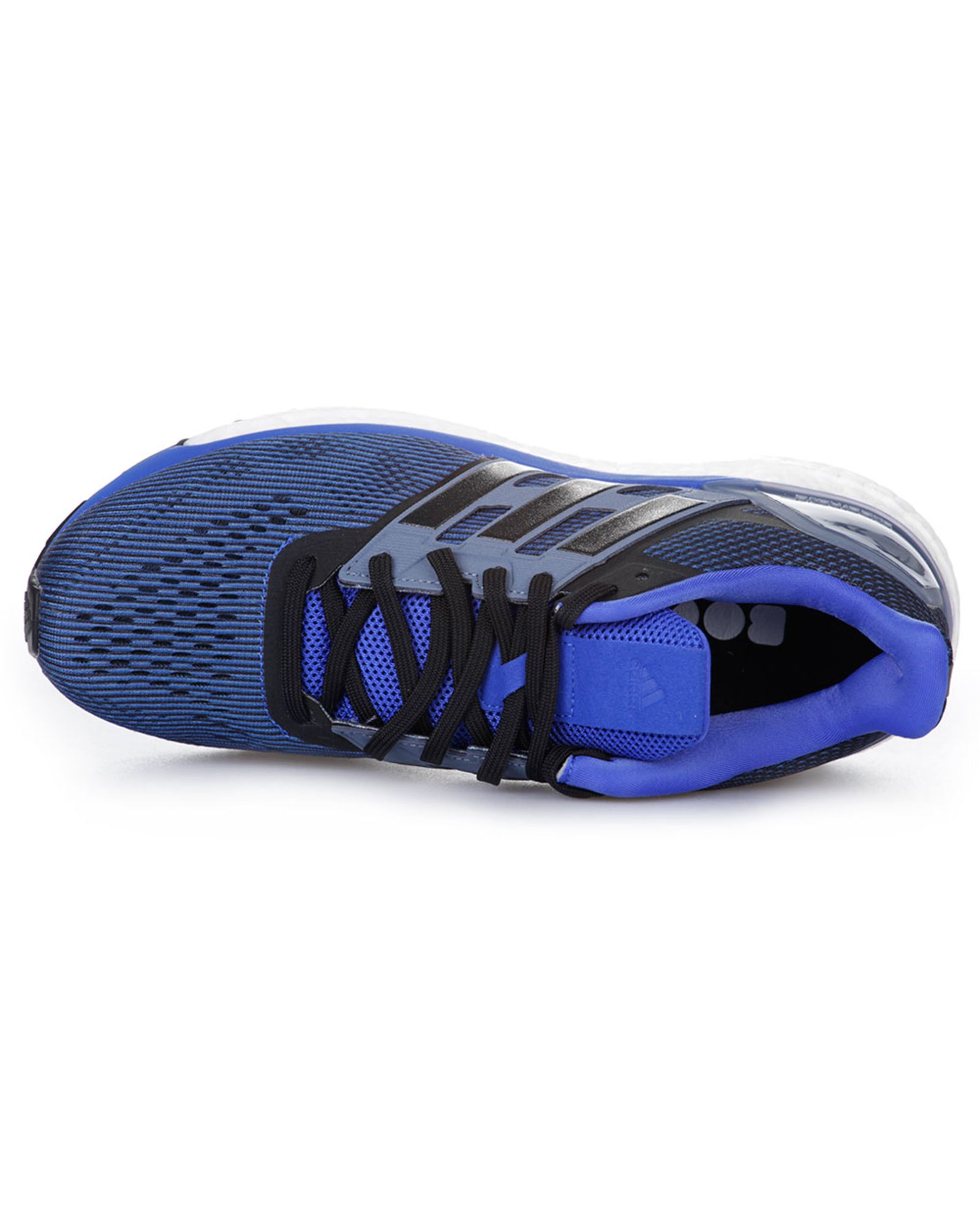 Zapatillas de Running Supernova Azul - Fútbol Factory