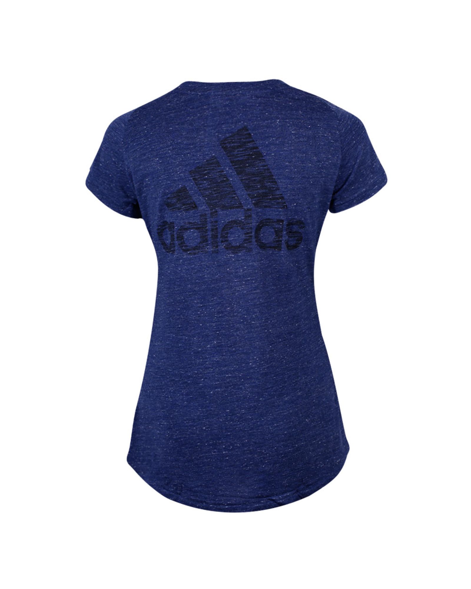 Camiseta de Training ID Winners Mujer Azul - Fútbol Factory