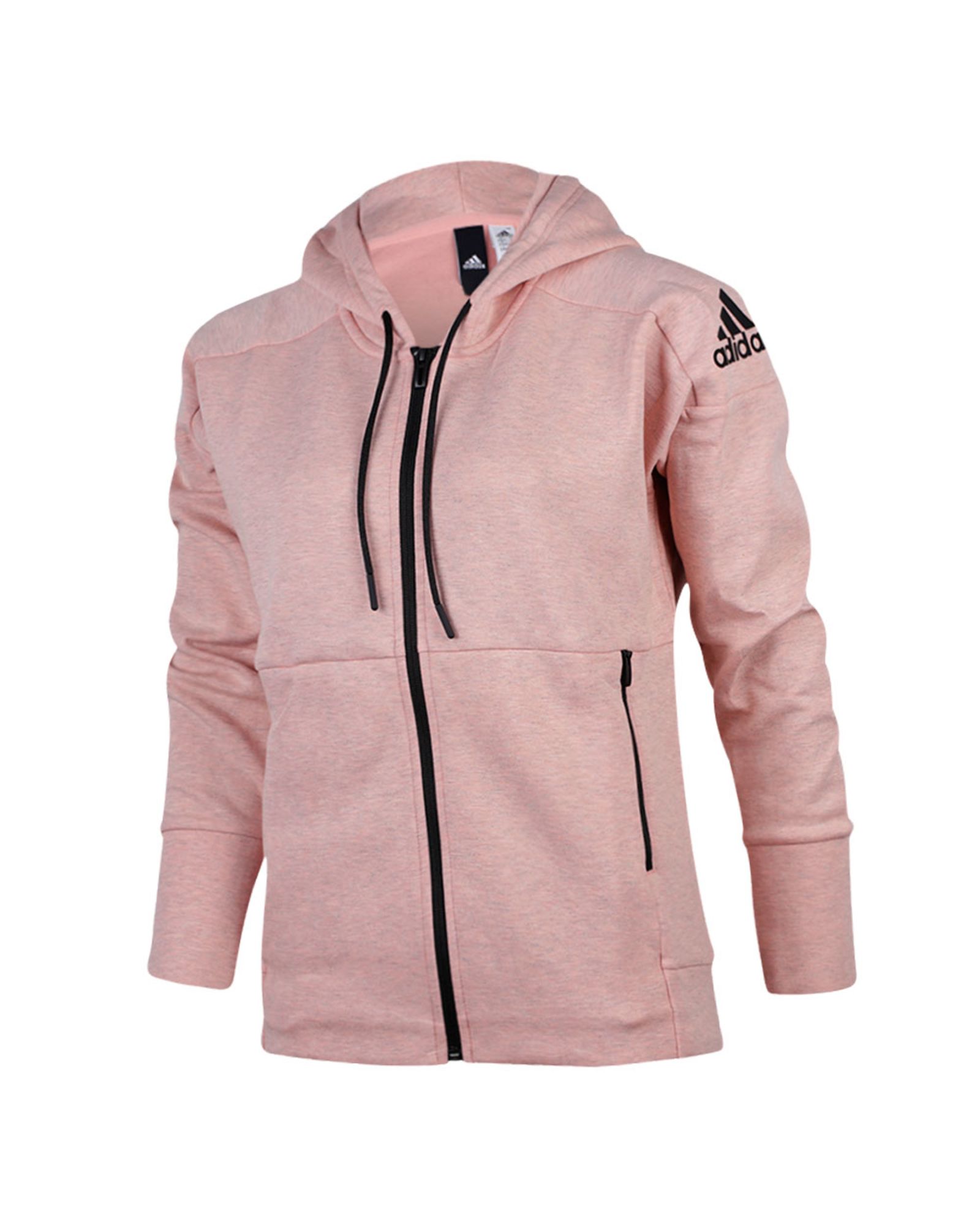 Chaqueta de Training Stadium Mujer Rosa