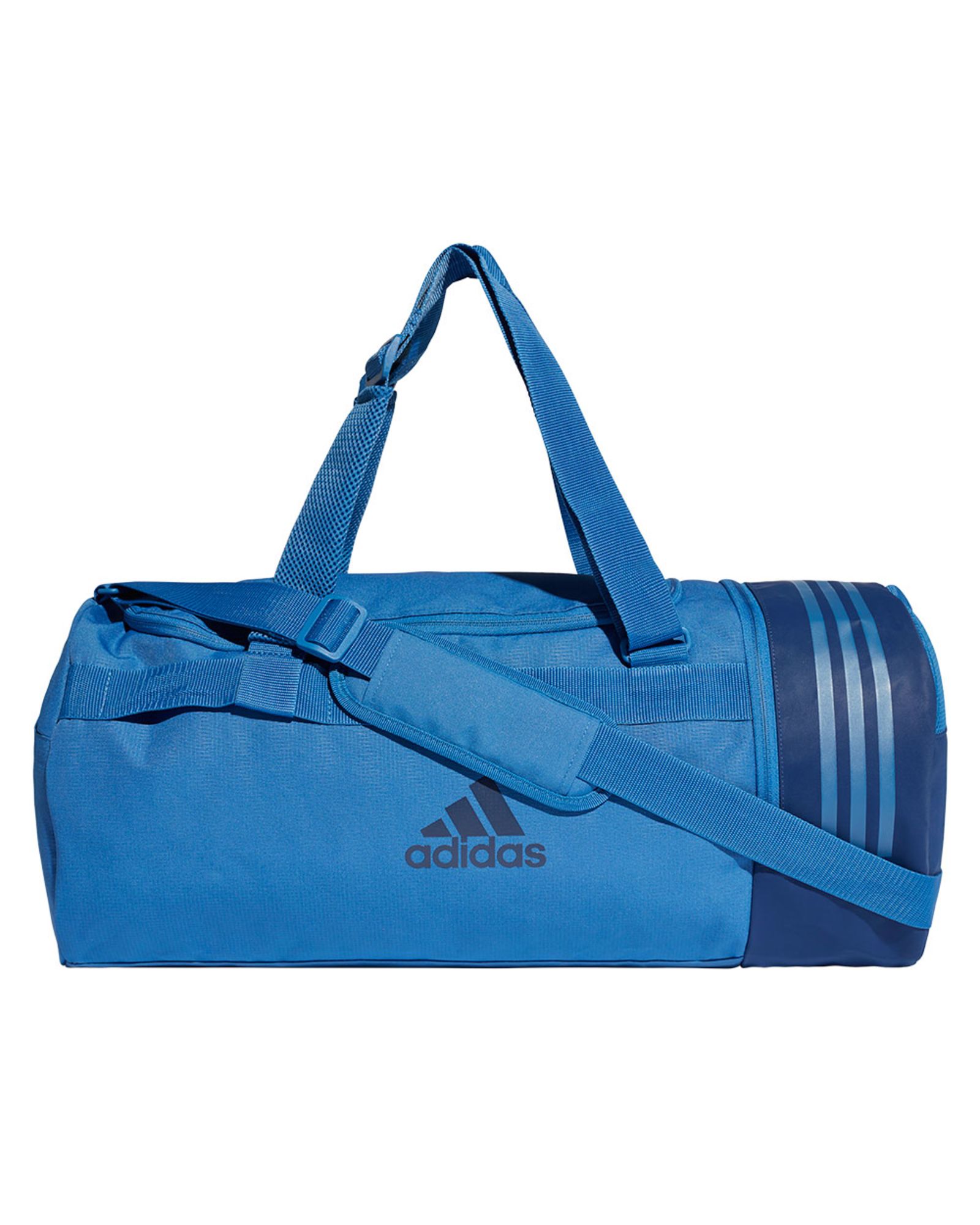 Bolsa de Deporte CVRT Mediana Azul - Fútbol Factory