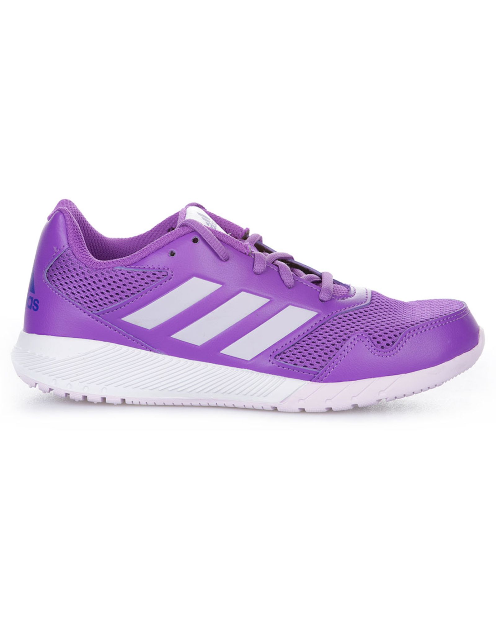 Zapatillas de Running Altarun Junior Violeta - Fútbol Factory