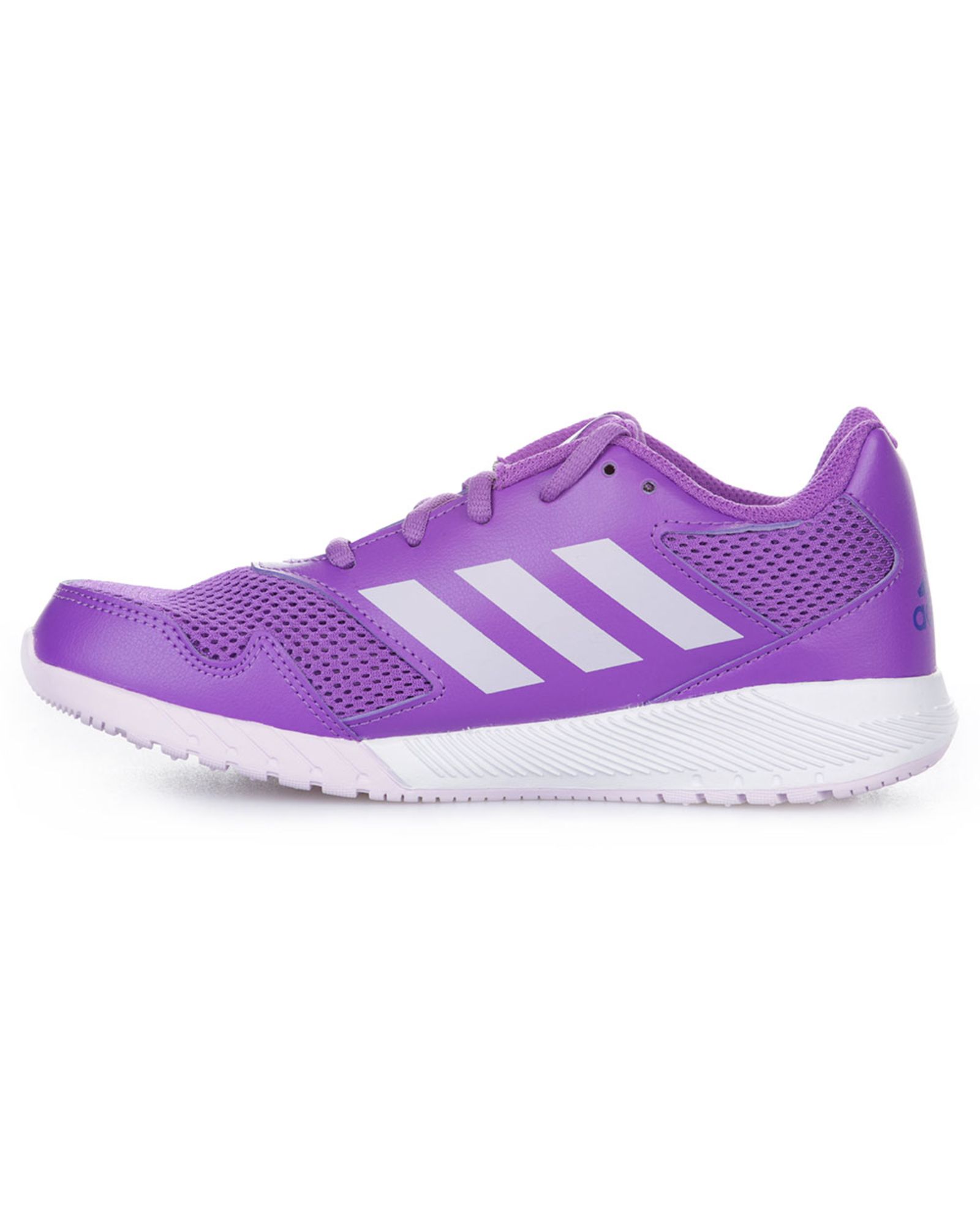 Zapatillas de Running Altarun Junior Violeta - Fútbol Factory