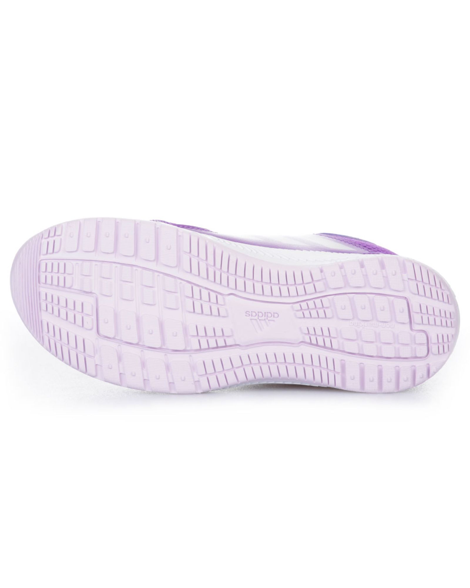 Zapatillas de Running Altarun Junior Violeta - Fútbol Factory