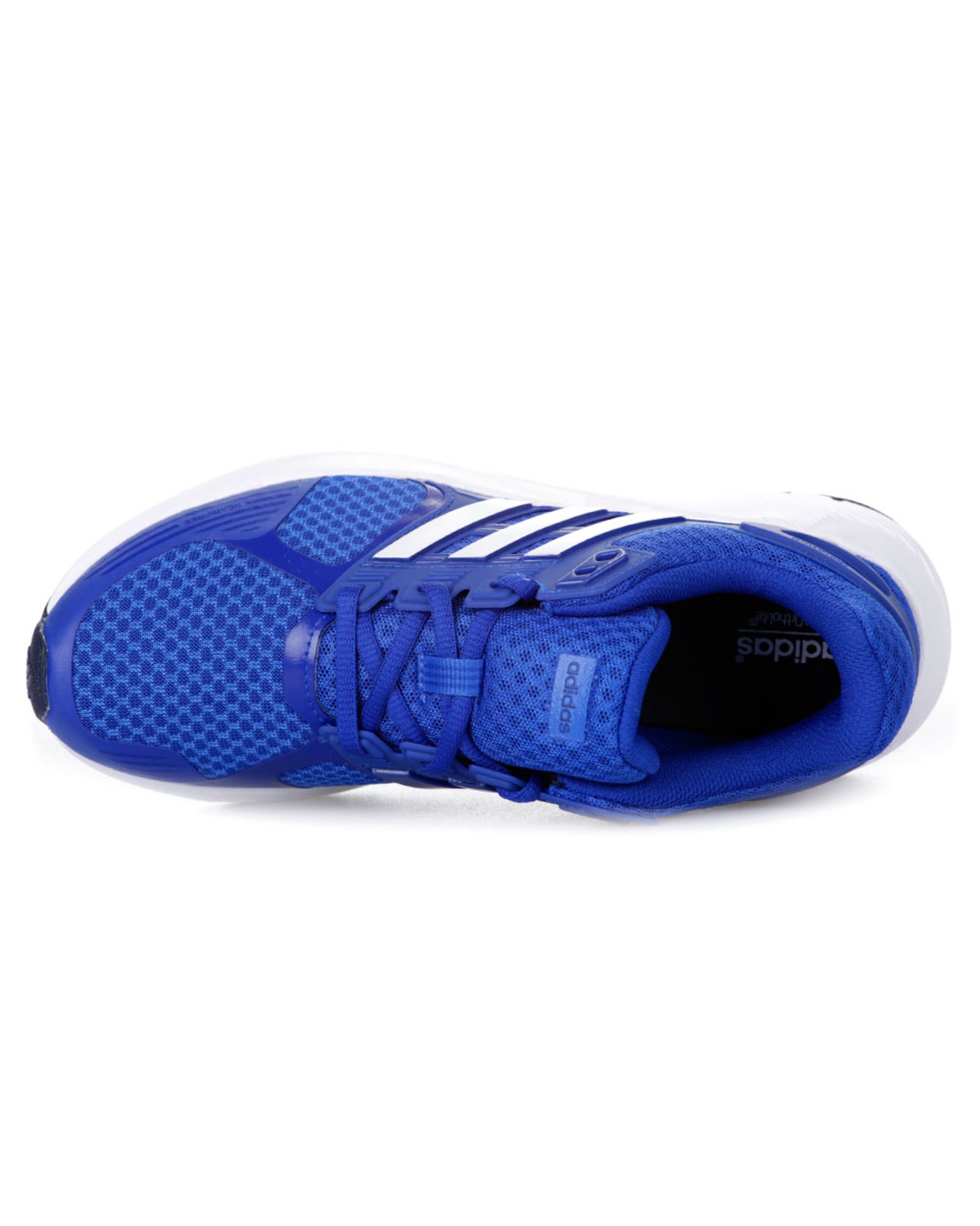 Zapatillas de Running Duramo 8 Junior Azul - Fútbol Factory