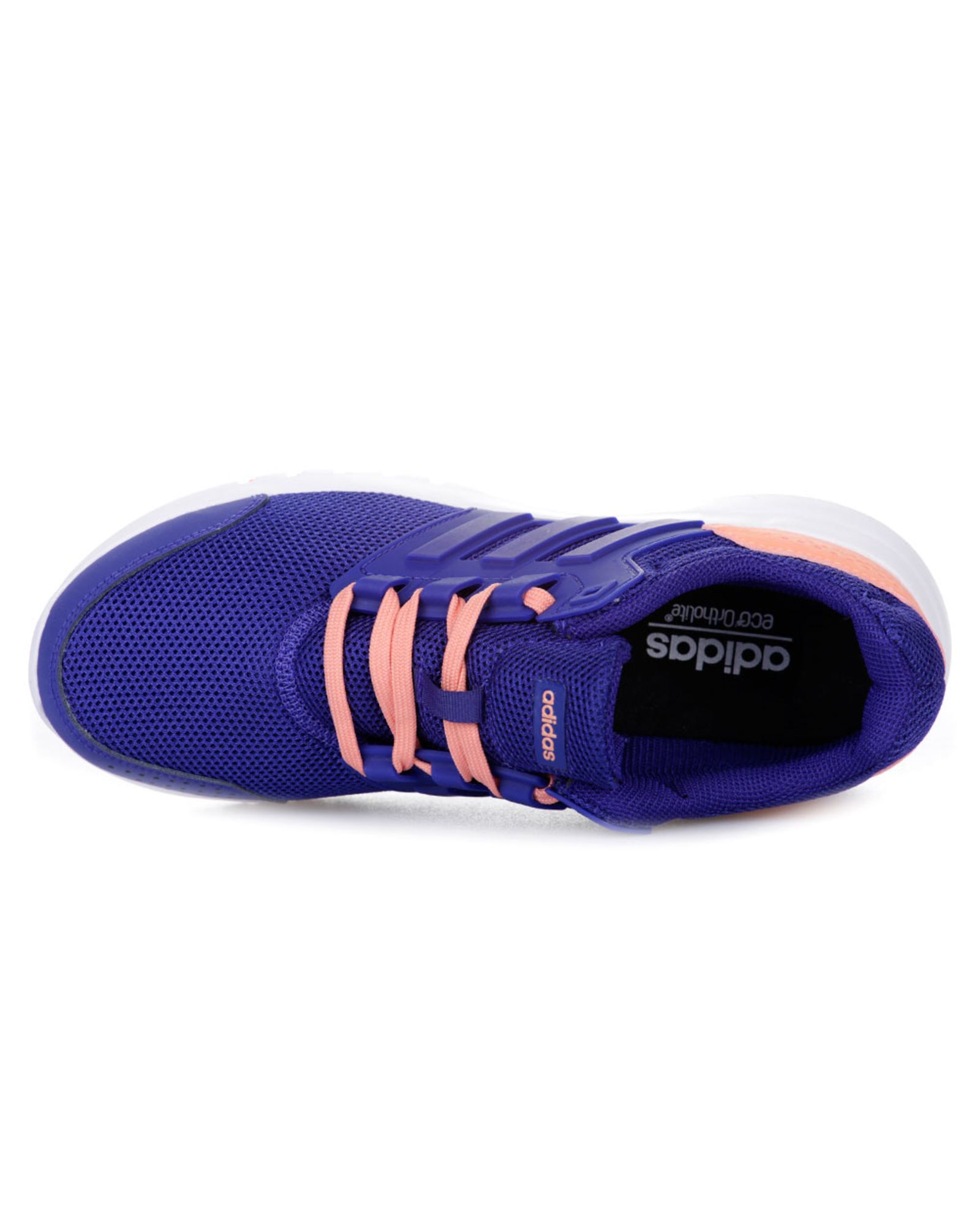 Zapatillas de Running Galaxy 4 Junior Morado - Fútbol Factory