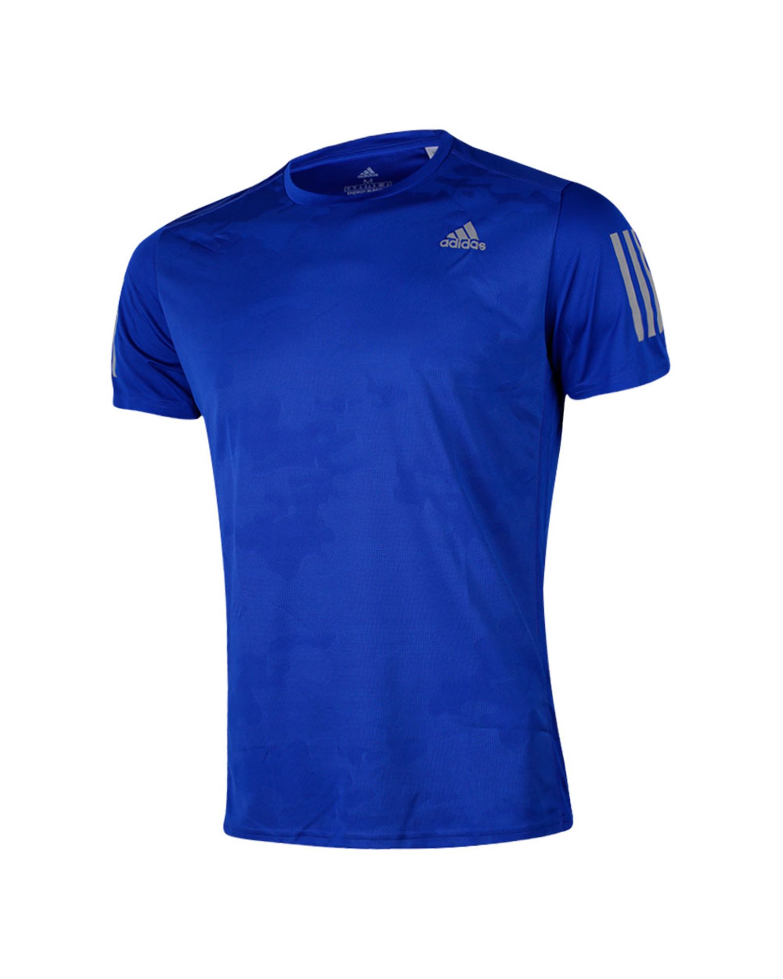 Camiseta de Running Response Azul - Fútbol Factory