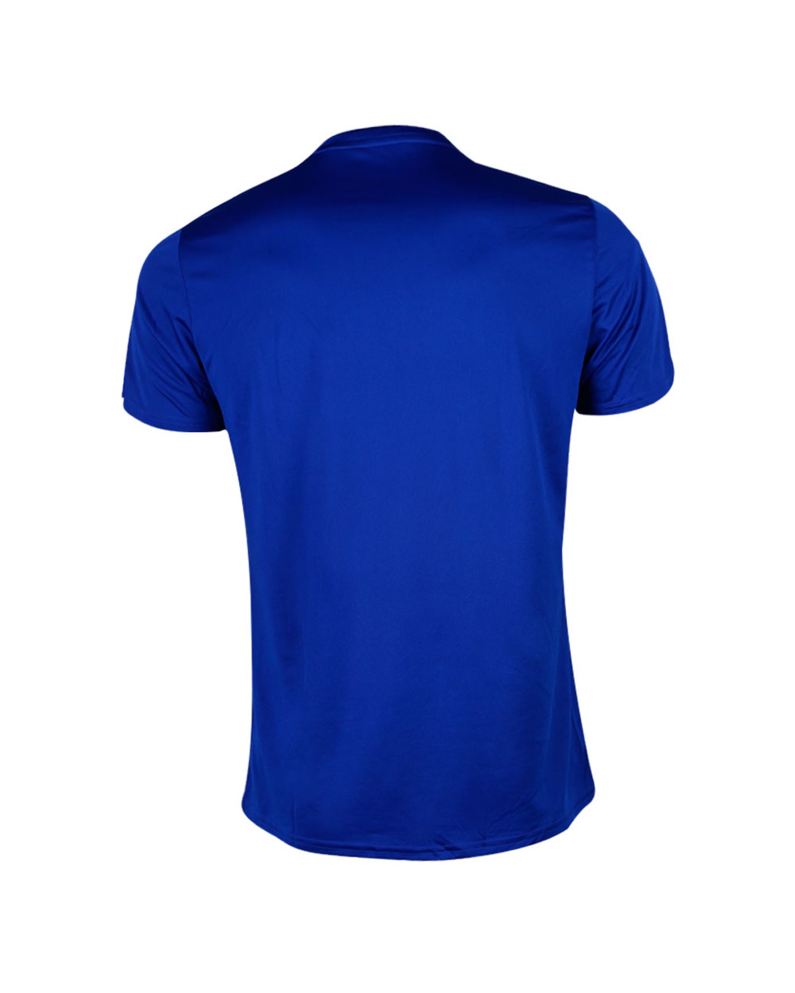 Camiseta de Running Response Azul - Fútbol Factory