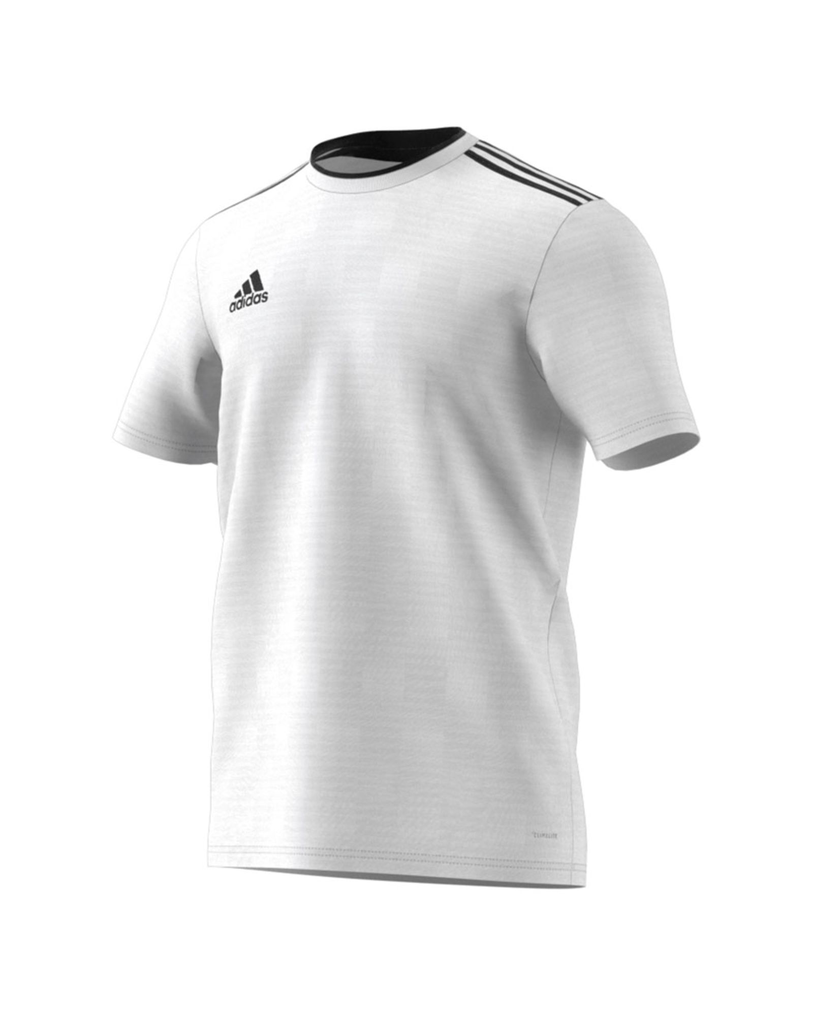 Camiseta Condivo 18 Blanco - Fútbol Factory