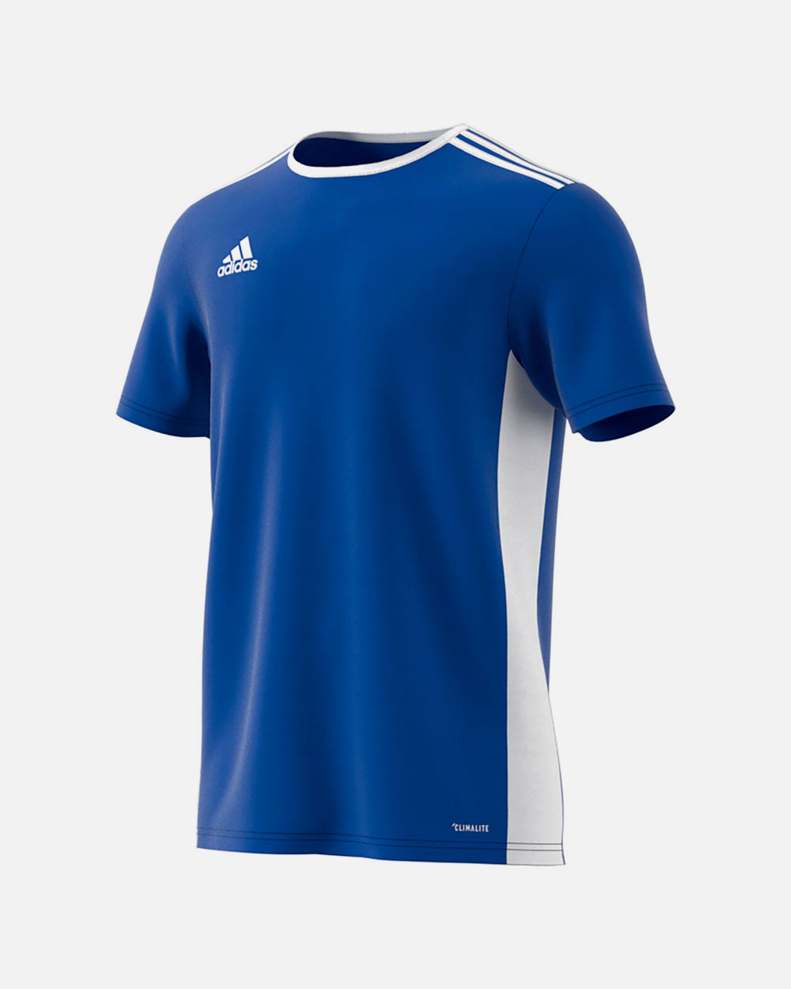 Camiseta adidas Entrada 18 - Fútbol Factory