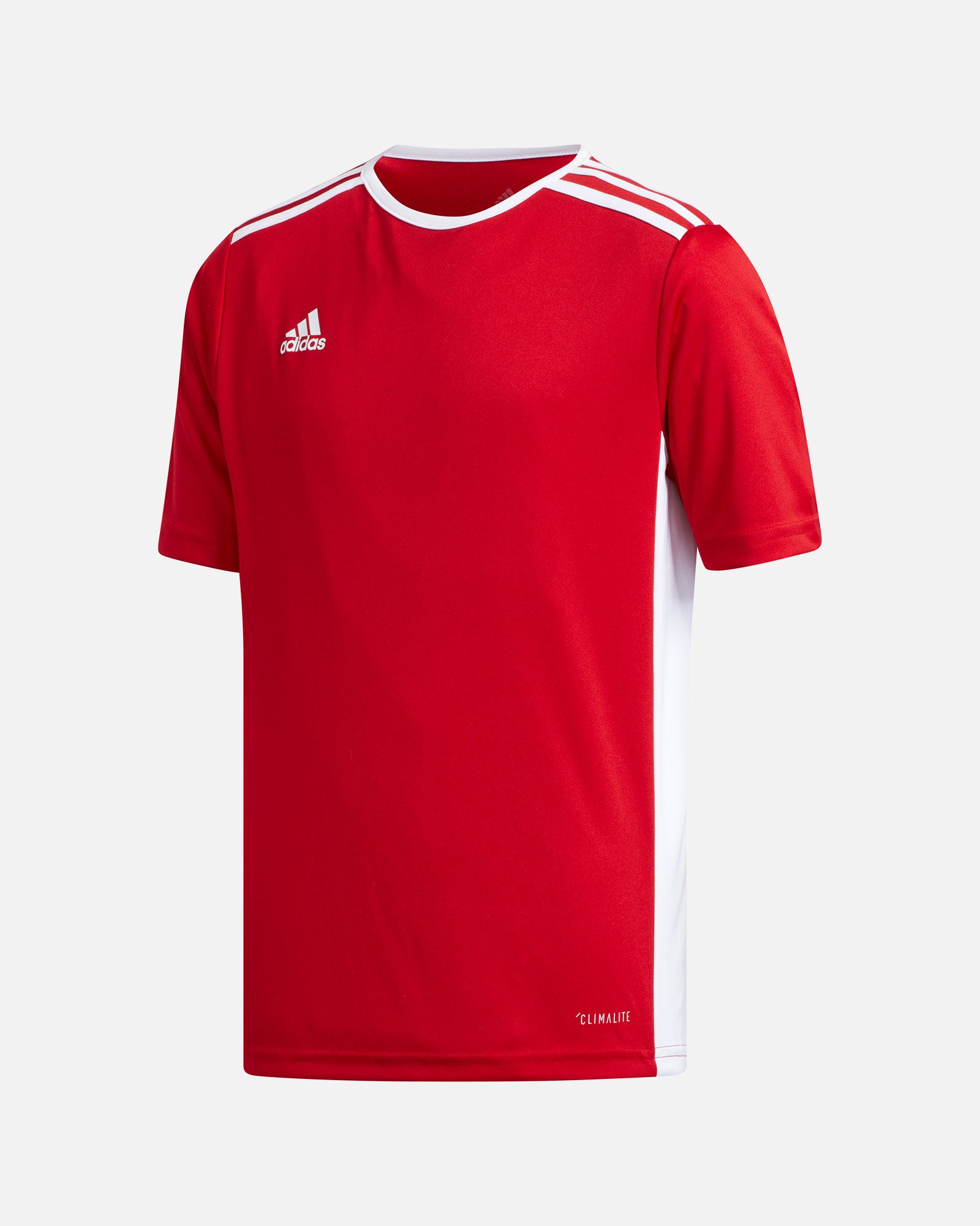 Camiseta adidas Entrada 18 - Fútbol Factory