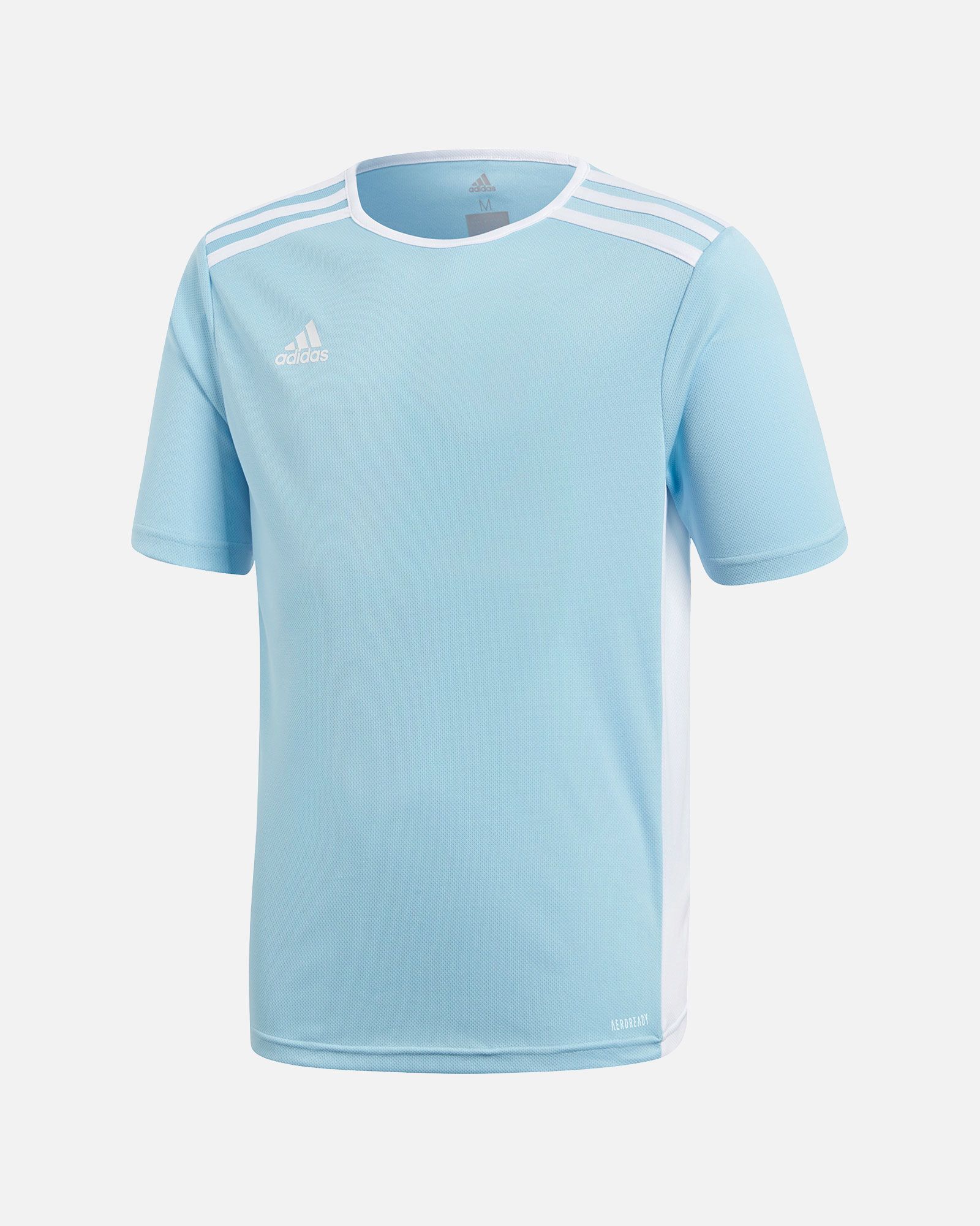 Camiseta adidas Entrada 18 - Fútbol Factory