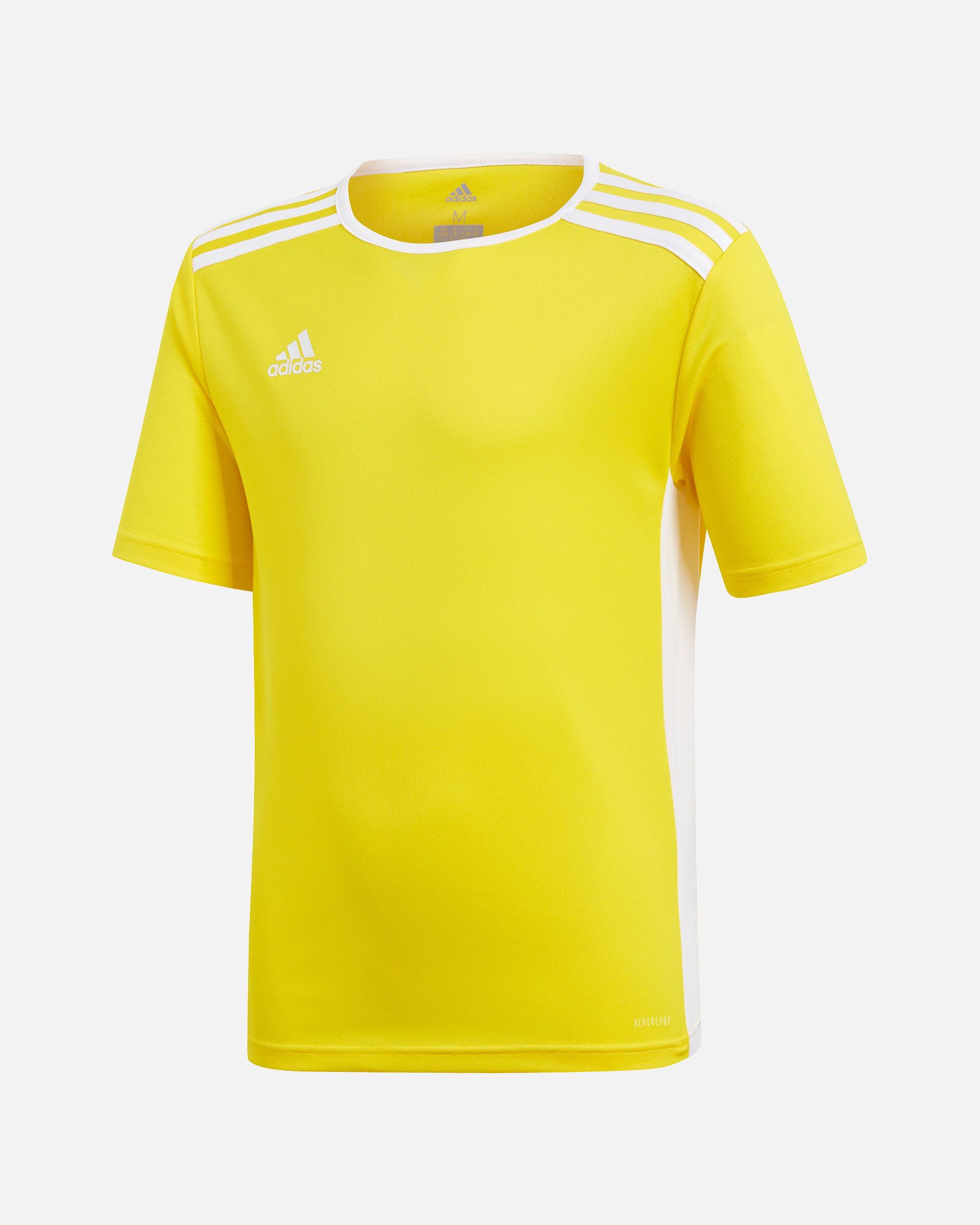 Camiseta adidas Entrada 18 - Fútbol Factory