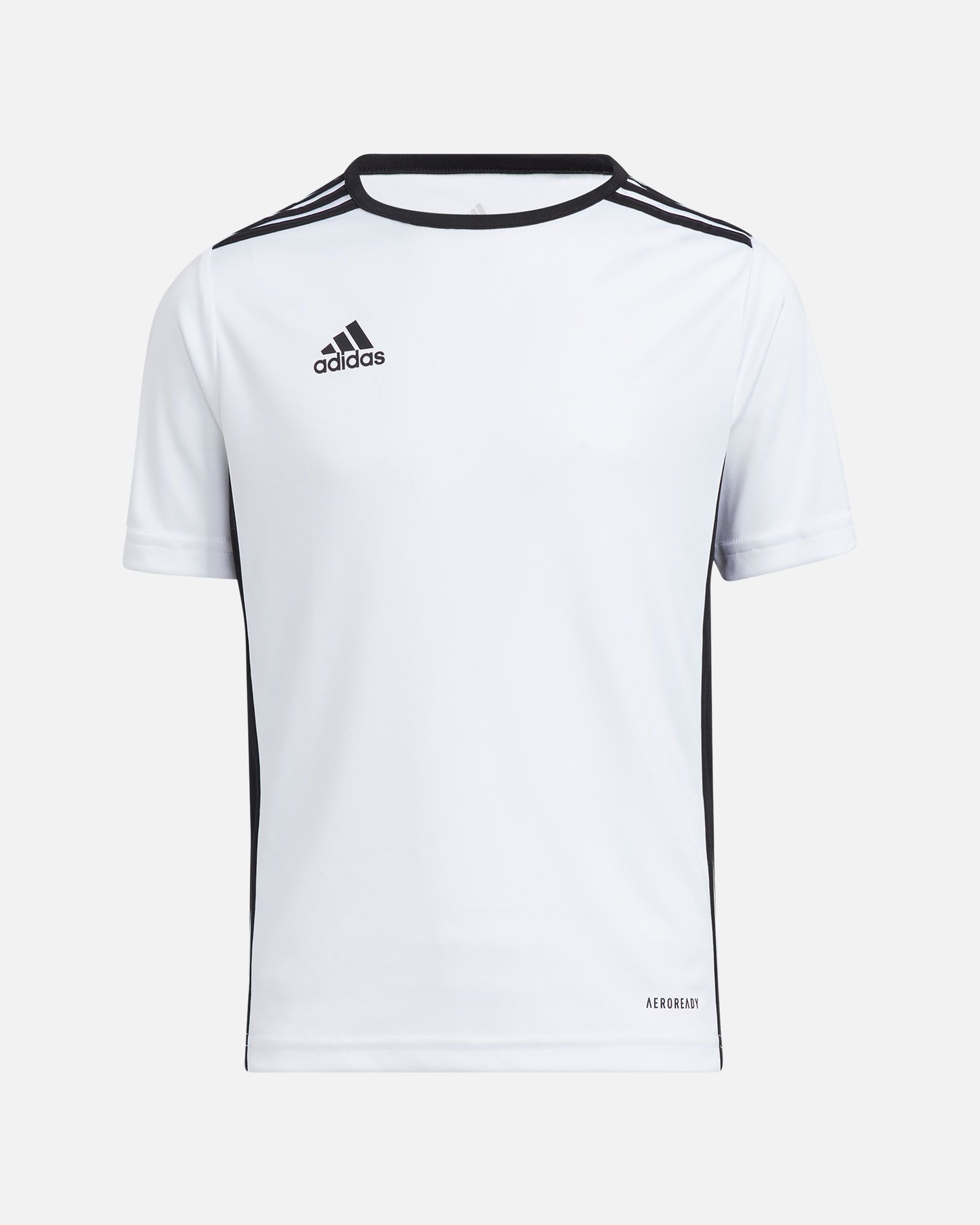 Camiseta adidas Entrada 18 - Fútbol Factory