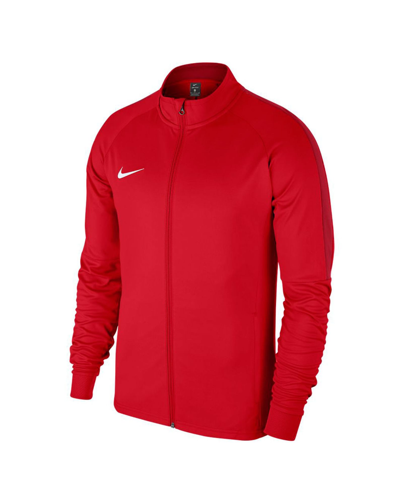 Chaqueta Academy 18 Rojo - Fútbol Factory