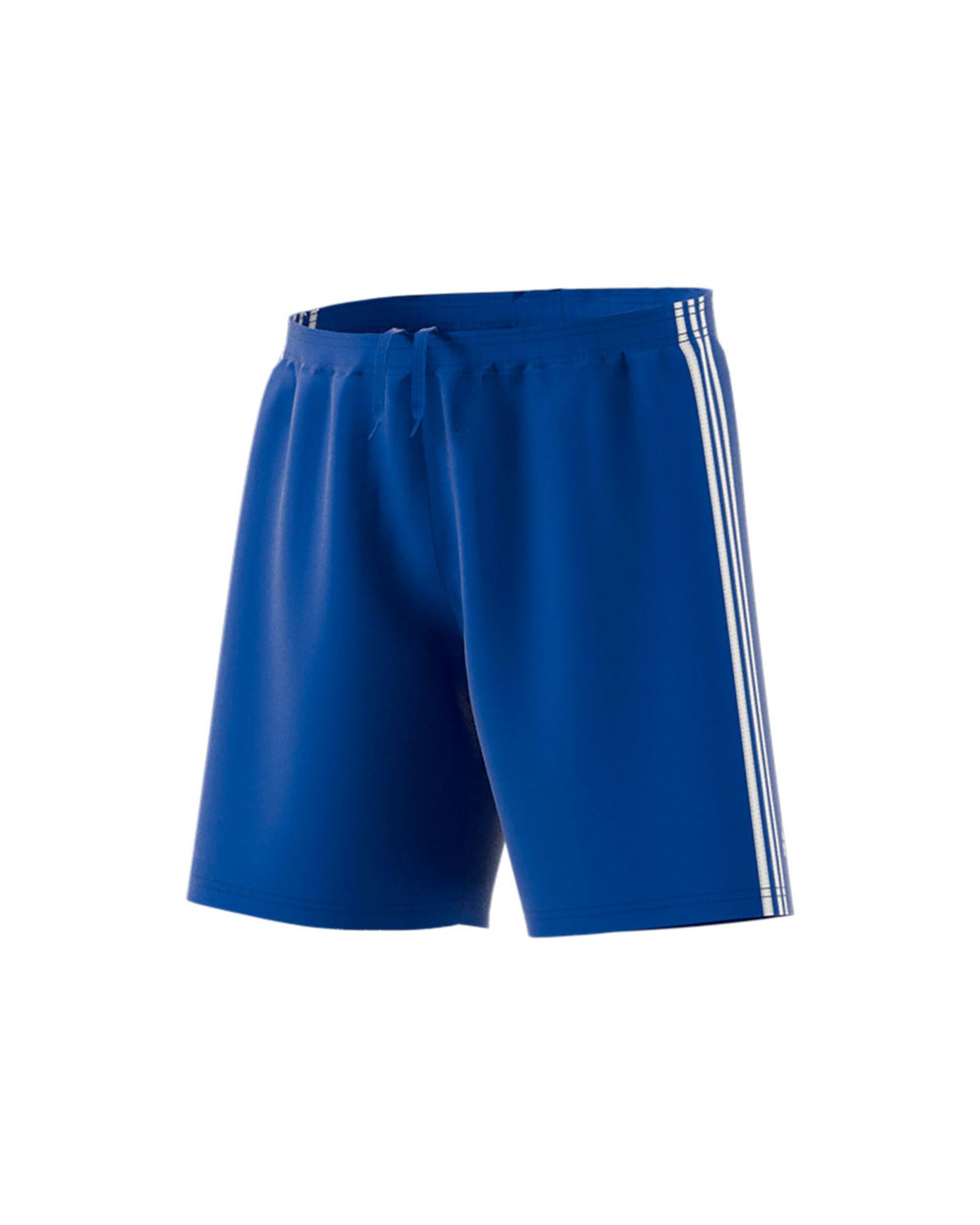 Pantalón Condivo 18 Azul Blanco - Fútbol Factory