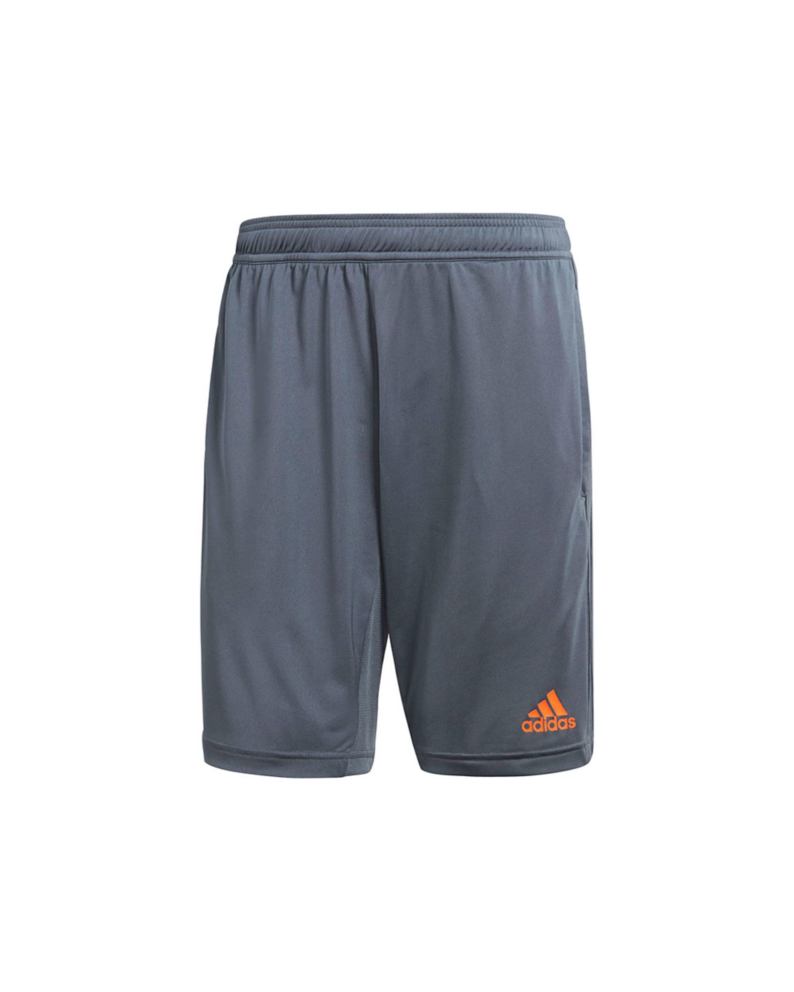 Pantalón Condivo 18 Tr S Gris - Fútbol Factory