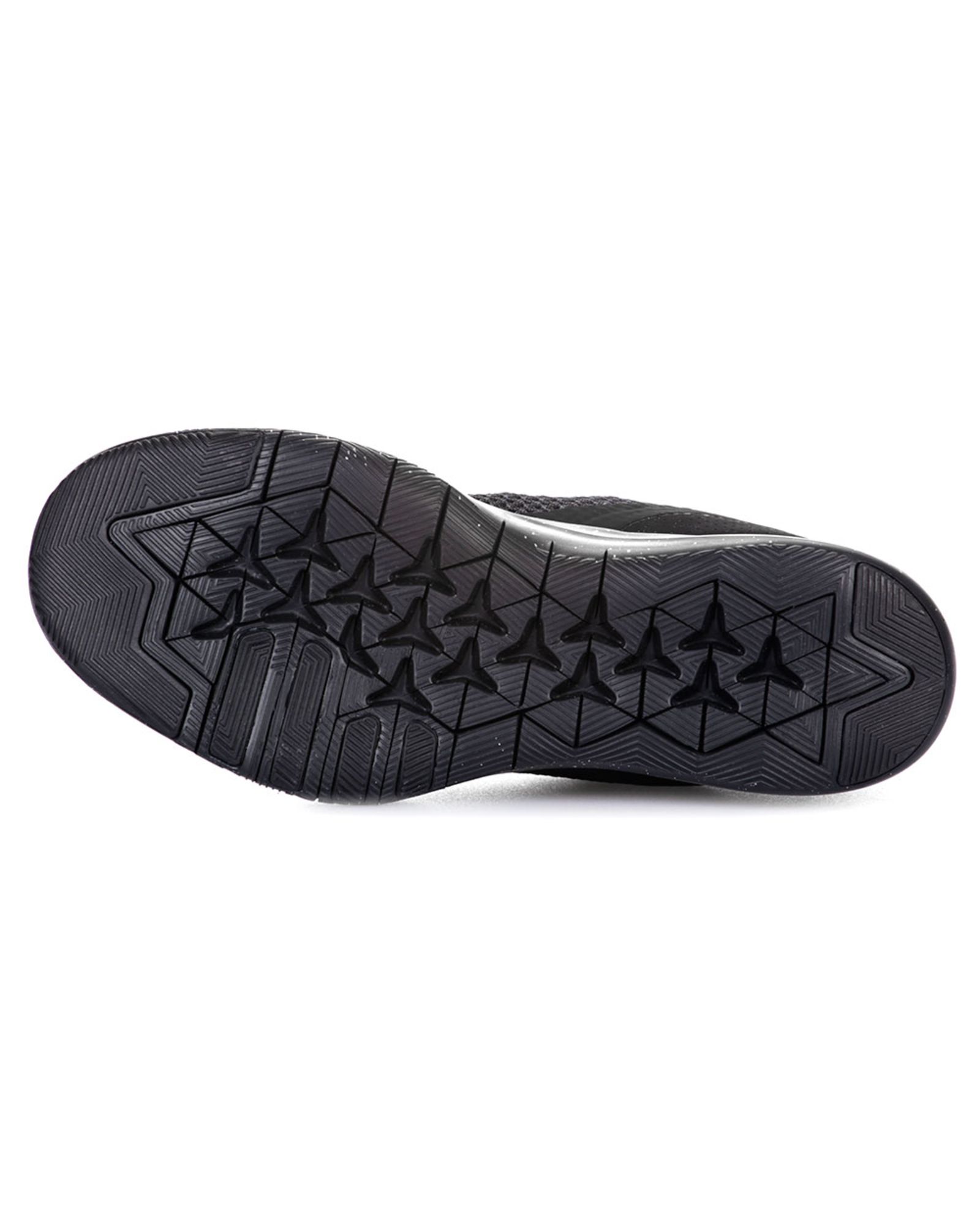 Zapatillas de Training Flex Trainer 7 Premium Mujer Negro - Fútbol Factory