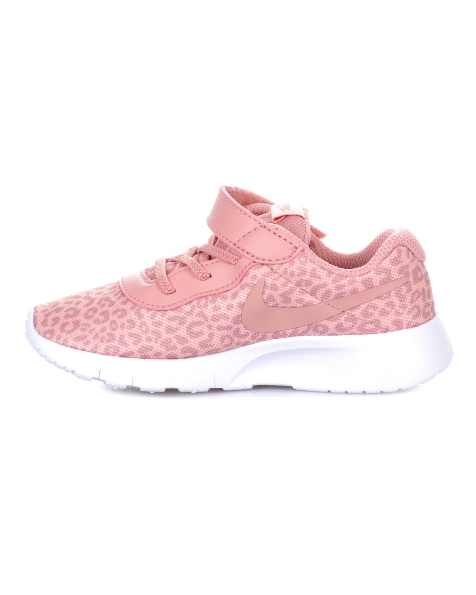 Zapatillas de Paseo Tanjun Print Bebé Rosa - Fútbol Factory