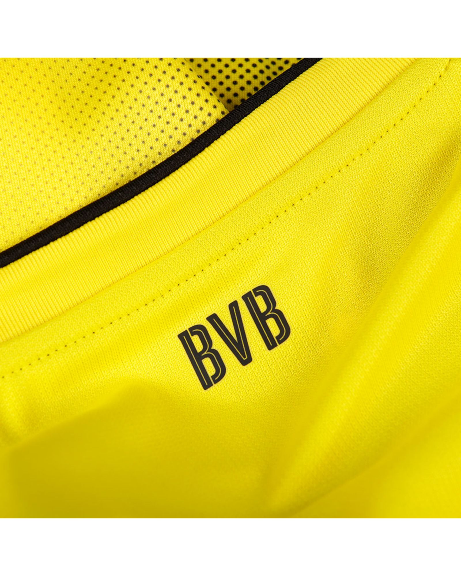 Camiseta 1ª Borussia Dortmund 2017/2018 Junior Amarillo - Fútbol Factory