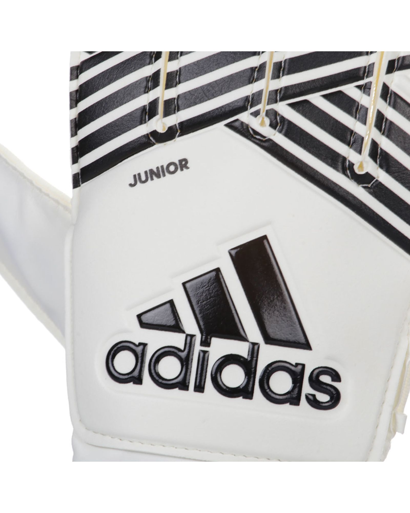 Guantes ACE Junior Azul Blanco - Fútbol Factory