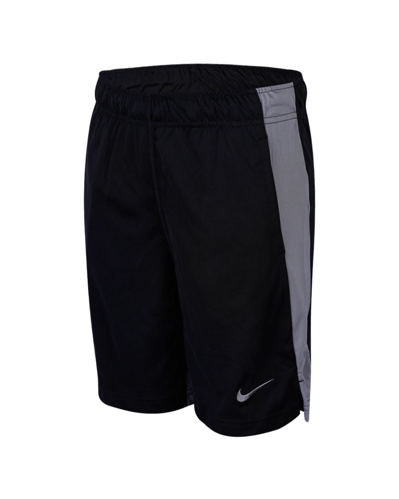 Pantalón de Training Dri-FIT Junior Negro - Fútbol Factory