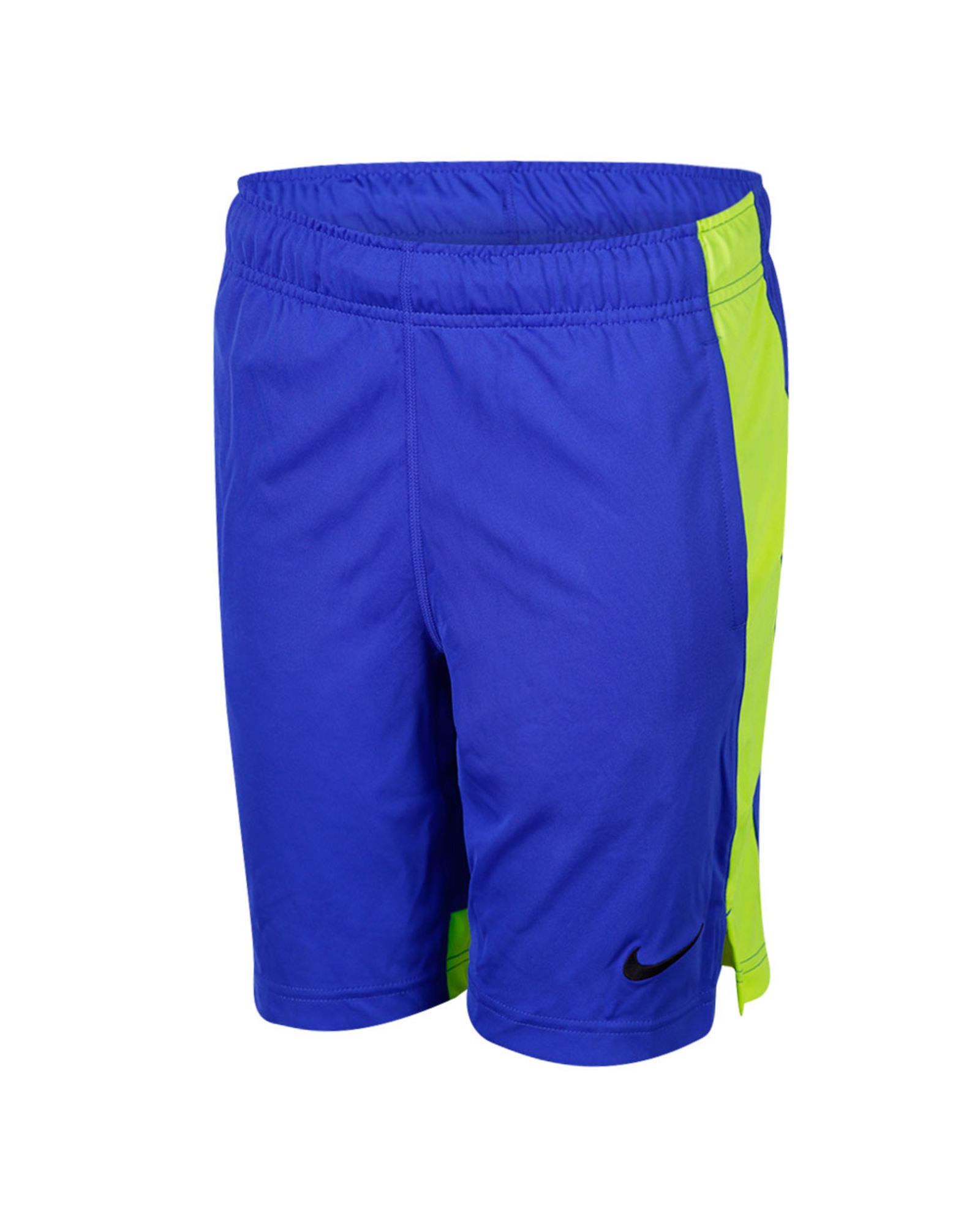 Pantalón de Training Dri-FIT Junior Azul - Fútbol Factory