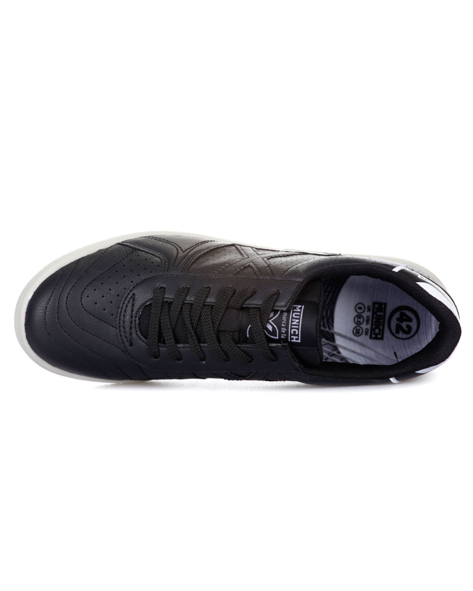 Zapatillas de Paseo G-3 Jean Negro - Fútbol Factory