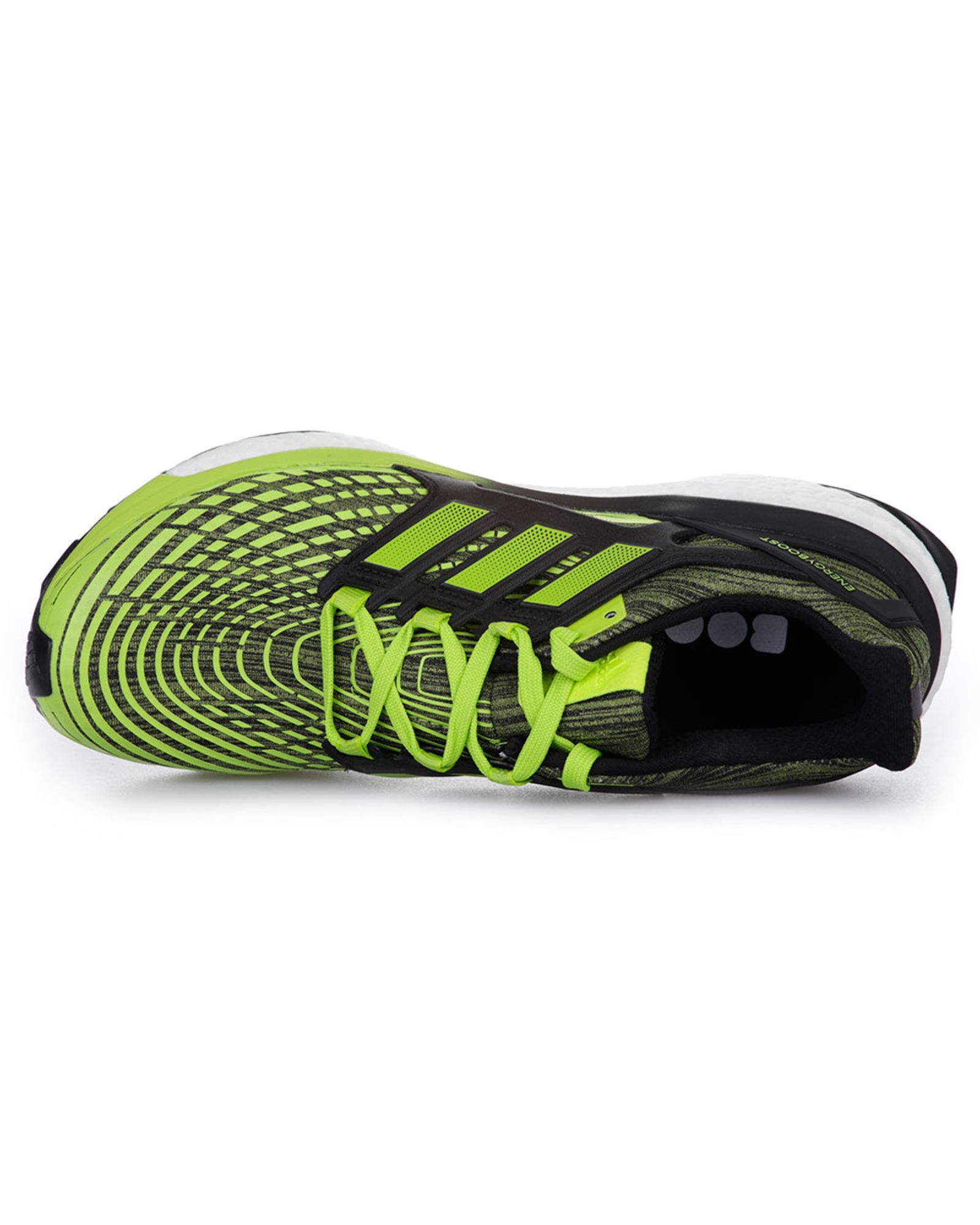 Zapatillas de Running Energy Boost Amarillo - Fútbol Factory