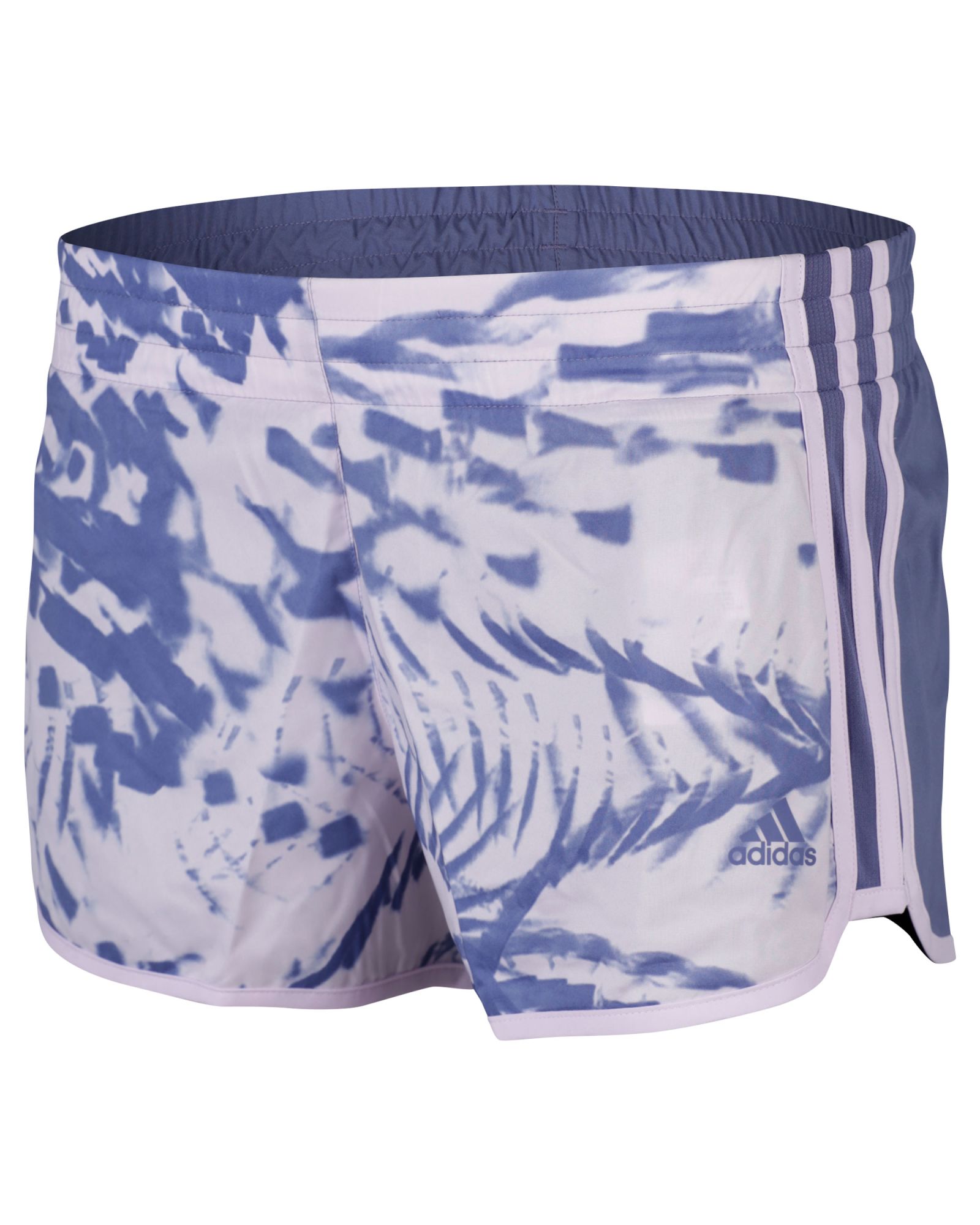 Pantalón de Running M10 Mujer Azul - Fútbol Factory