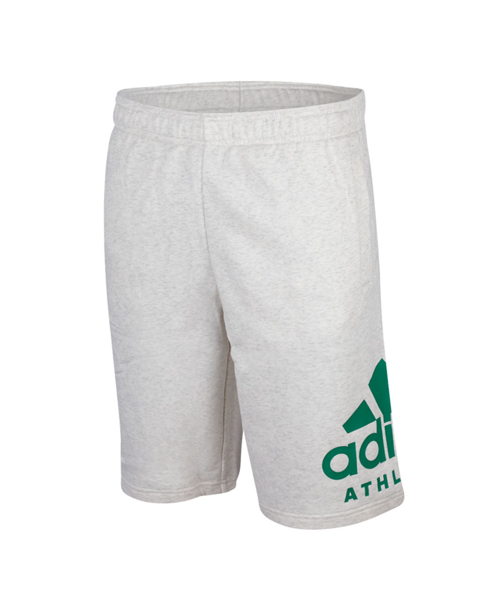 Pantalón de Paseo SID Athletics Logo Blanco - Fútbol Factory