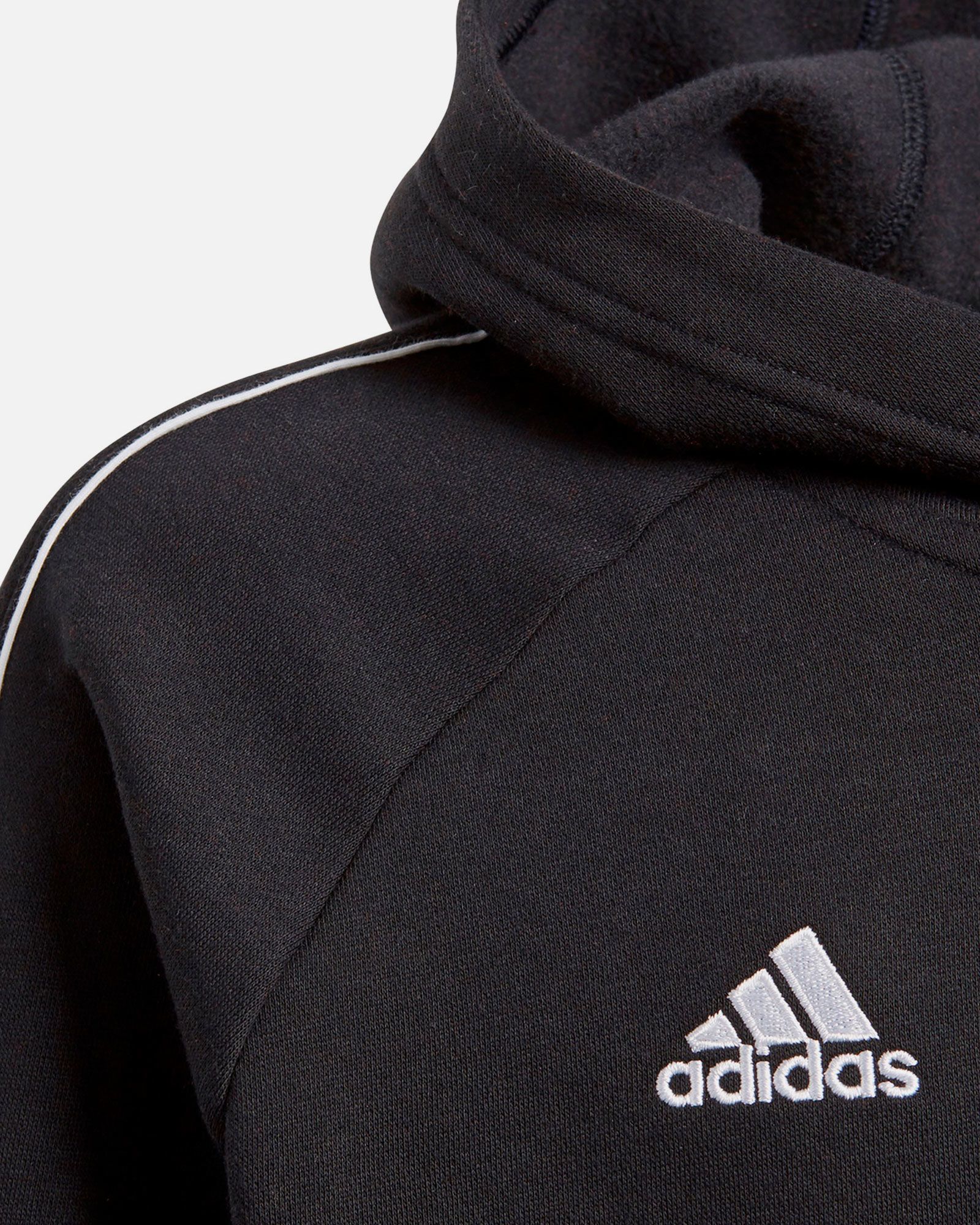 Sudadera adidas Core 18 HD - Fútbol Factory