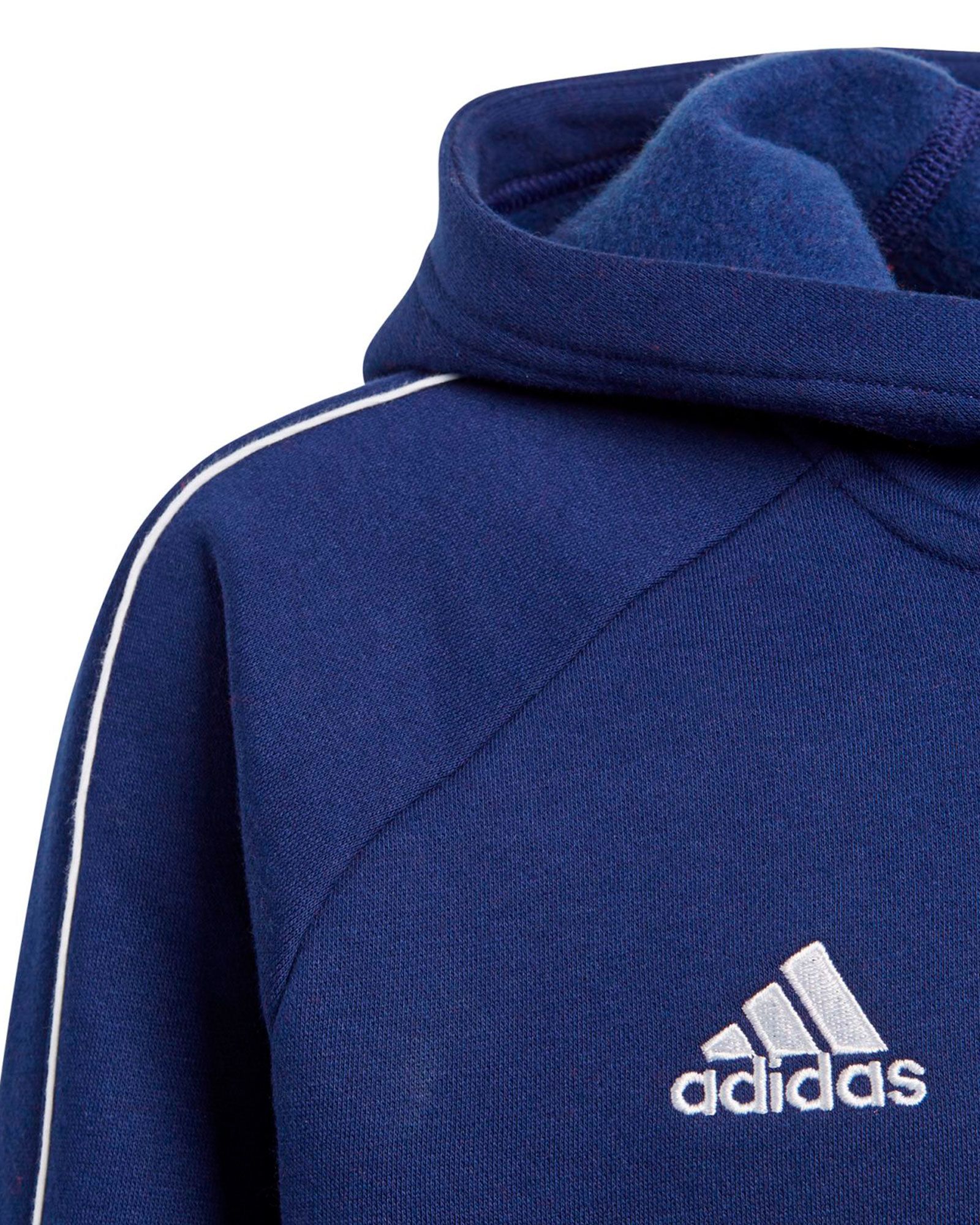 Sudadera adidas Core 18 HD - Fútbol Factory