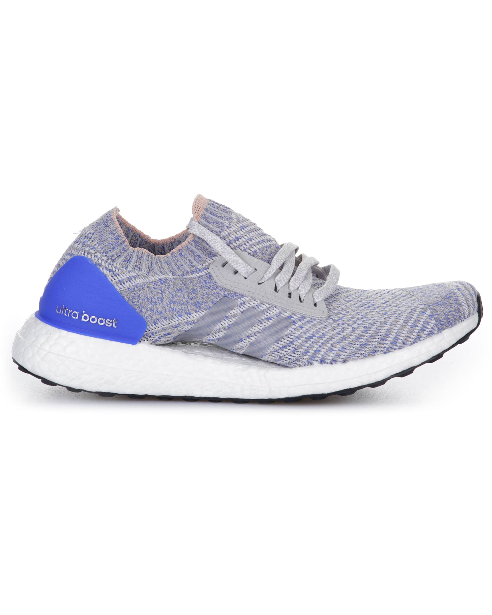 Zapatillas de Running UltraBoost X Mujer Gris - Fútbol Factory