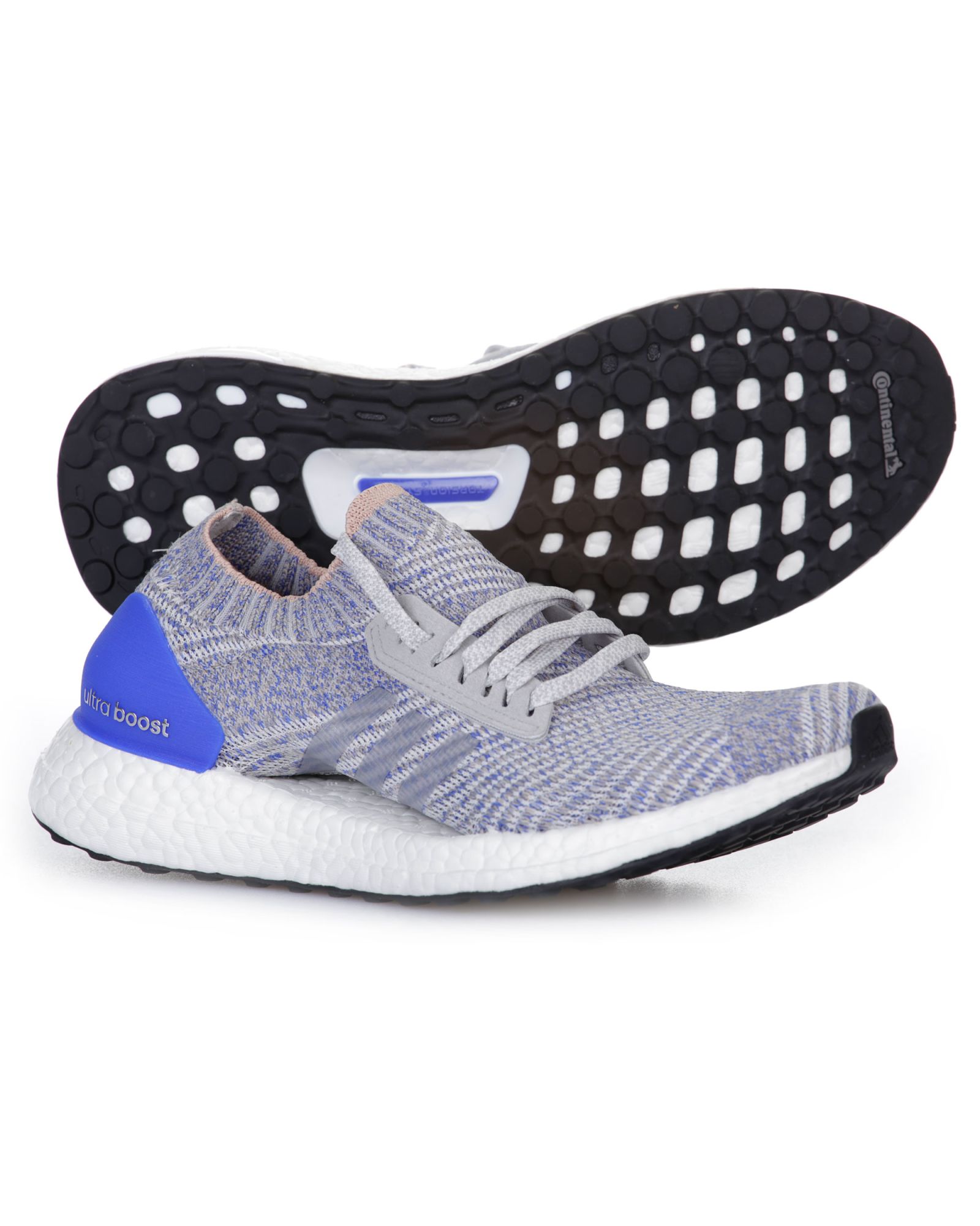 Zapatillas de Running UltraBoost X Mujer Gris - Fútbol Factory