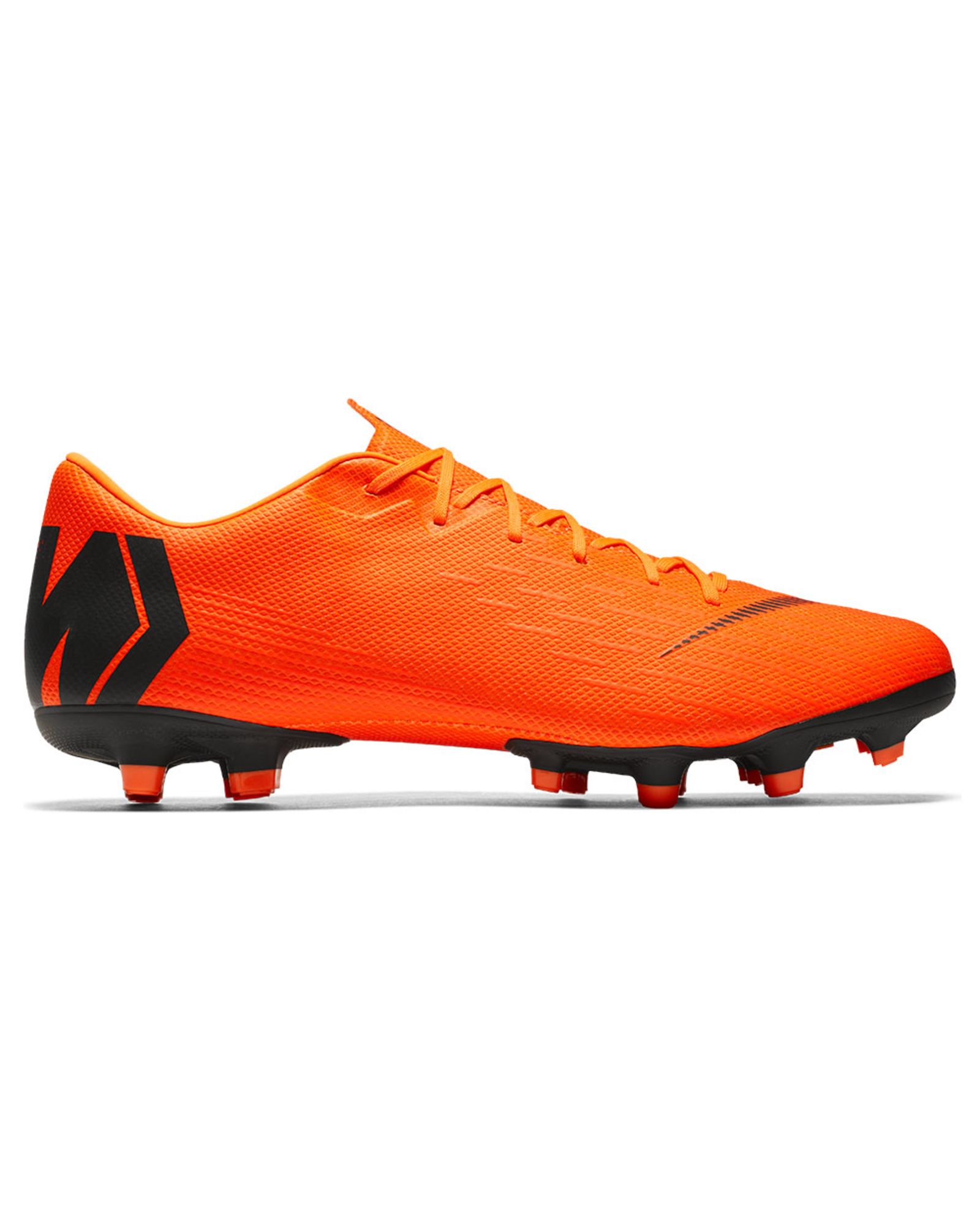 escena golf sinsonte Botas de Fútbol Mercurial Vapor XII Academy MG Naranja