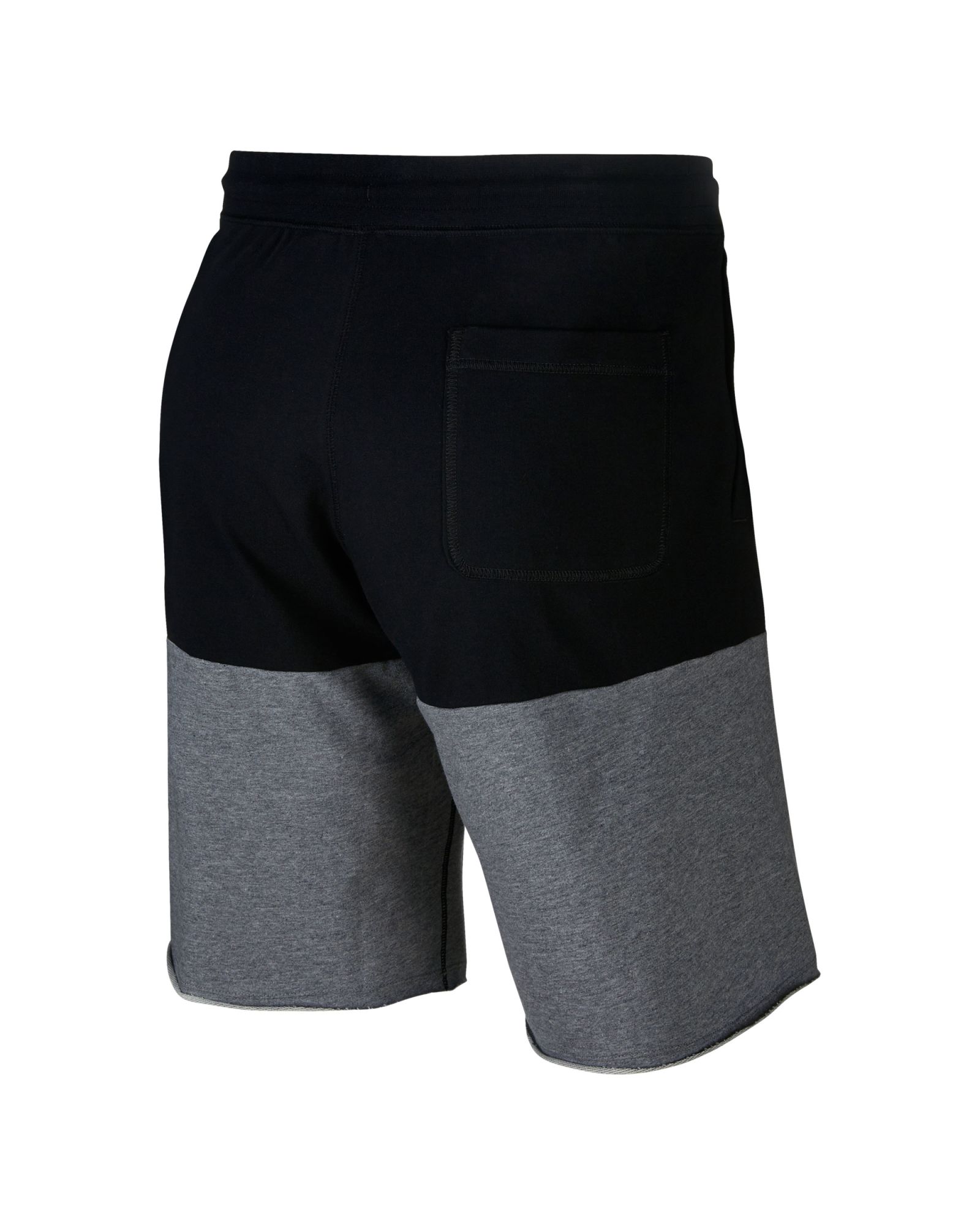 Pantalón Corto de Paseo Sportswear Franchise Negro - Fútbol Factory