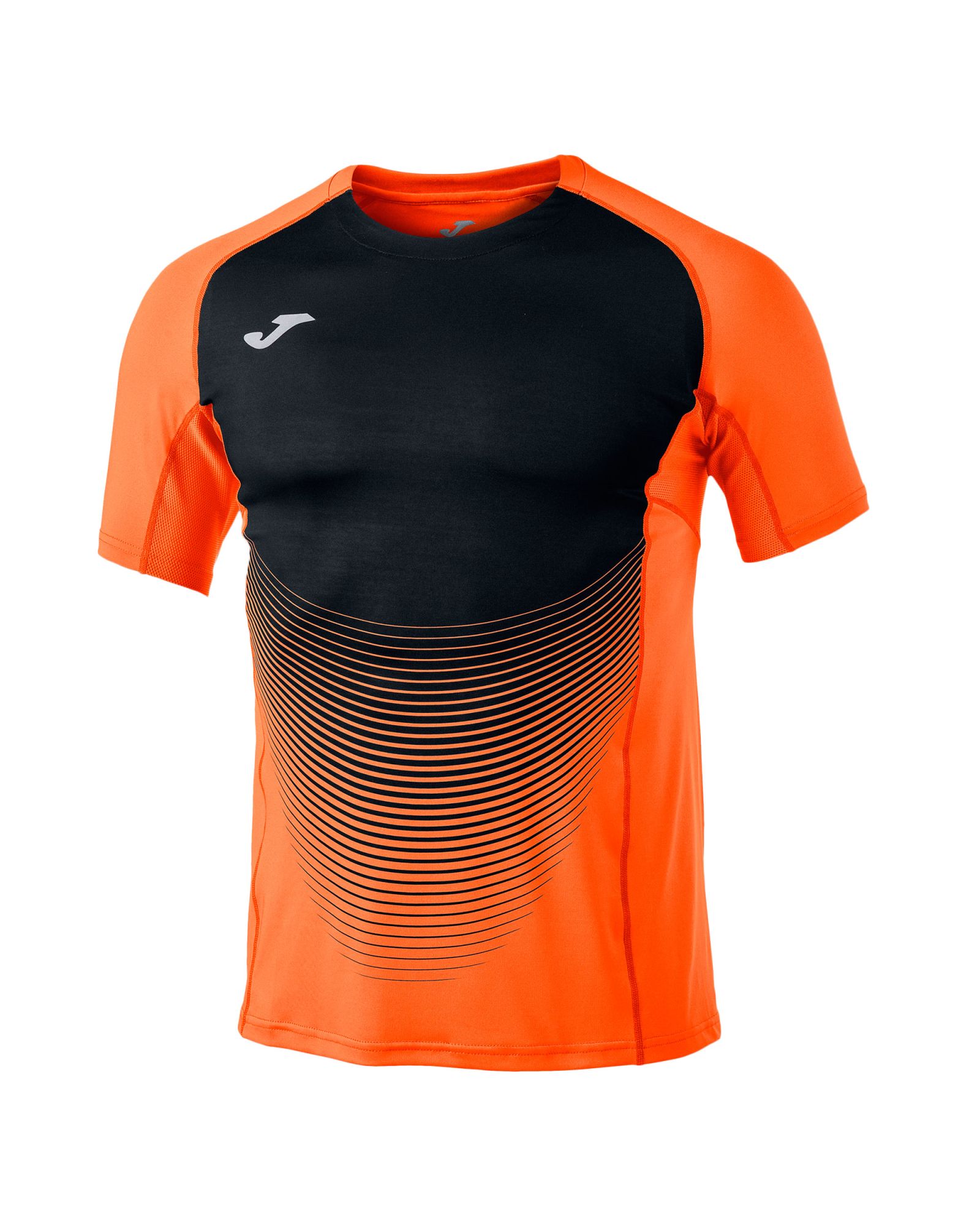 Camiseta de Running Elite VI Naranja - Fútbol Factory