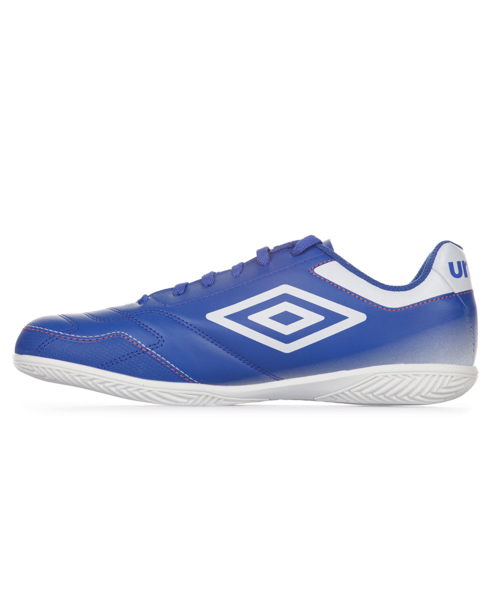 Zapatillas de Fútbol Sala Classico VI IC Azul - Fútbol Factory