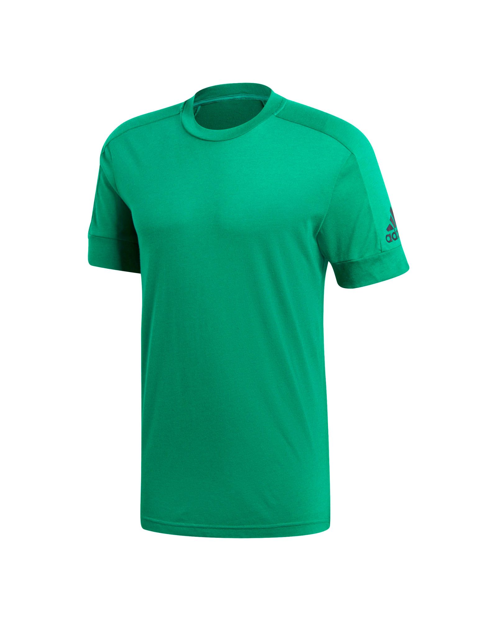 Camiseta de Paseo ID Stadium Verde - Fútbol Factory
