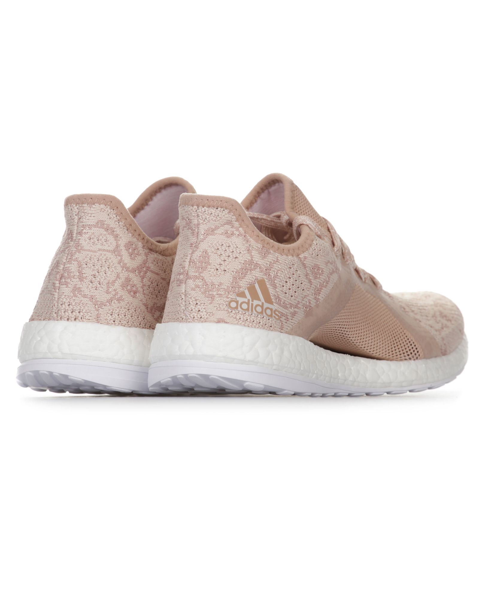 Zapatillas de Running Pure Boost X Element Mujer Rosa - Fútbol Factory