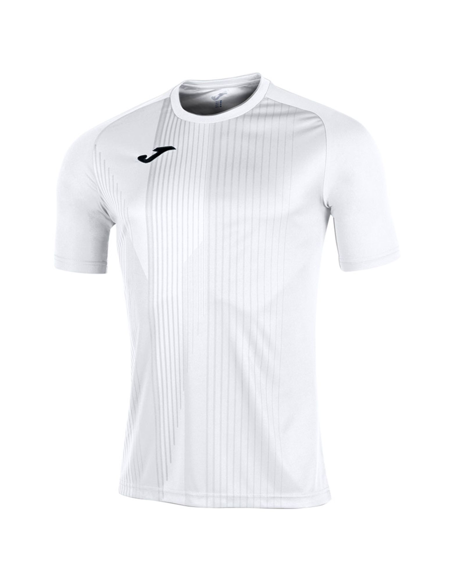 Camiseta Tiger Blanco - Fútbol Factory