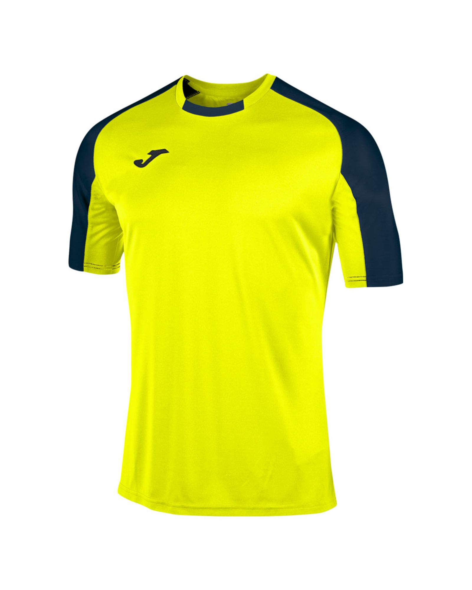 Camiseta Essential Junior Amarillo - Fútbol Factory