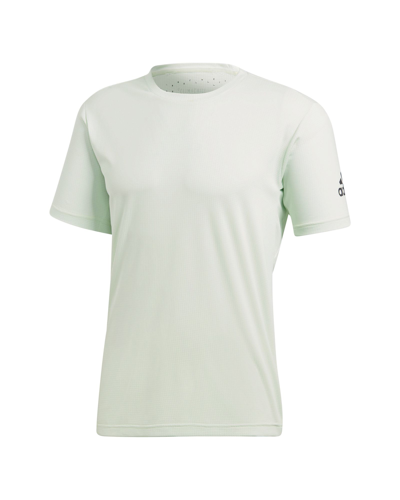 Camiseta de Training FreeLift Climachill Verde - Fútbol Factory