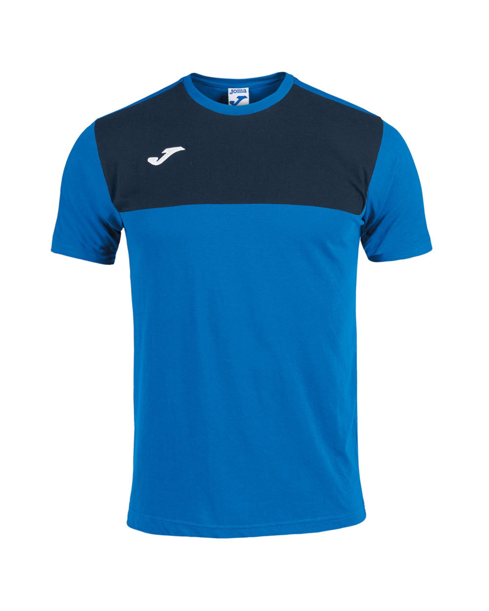 Camiseta Winner Azul - Fútbol Factory