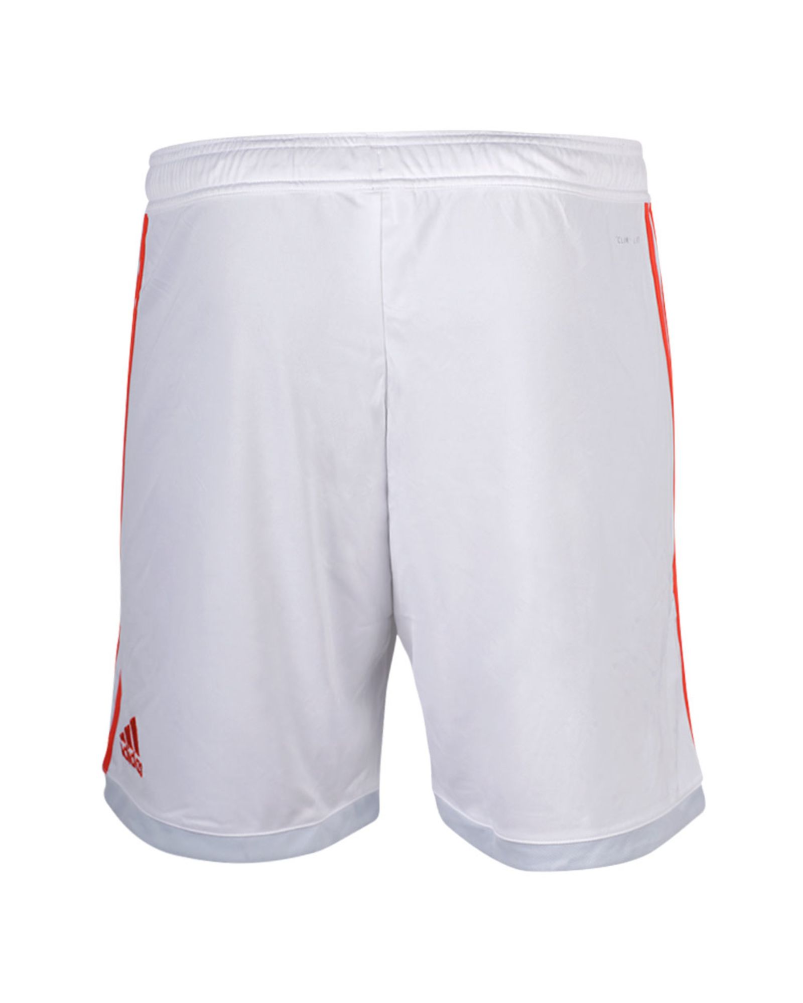 Pantalón 2ª España Mundial 2018 Blanco - Fútbol Factory